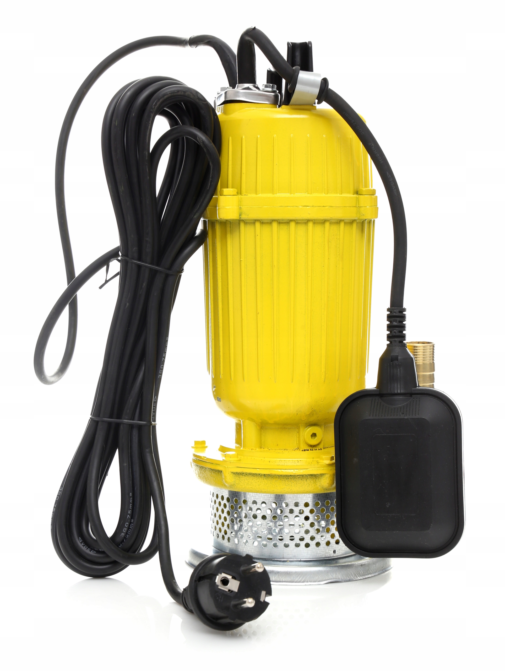 

Pompa zatapialna Kraft&Dele 1600 W 12500 l/h