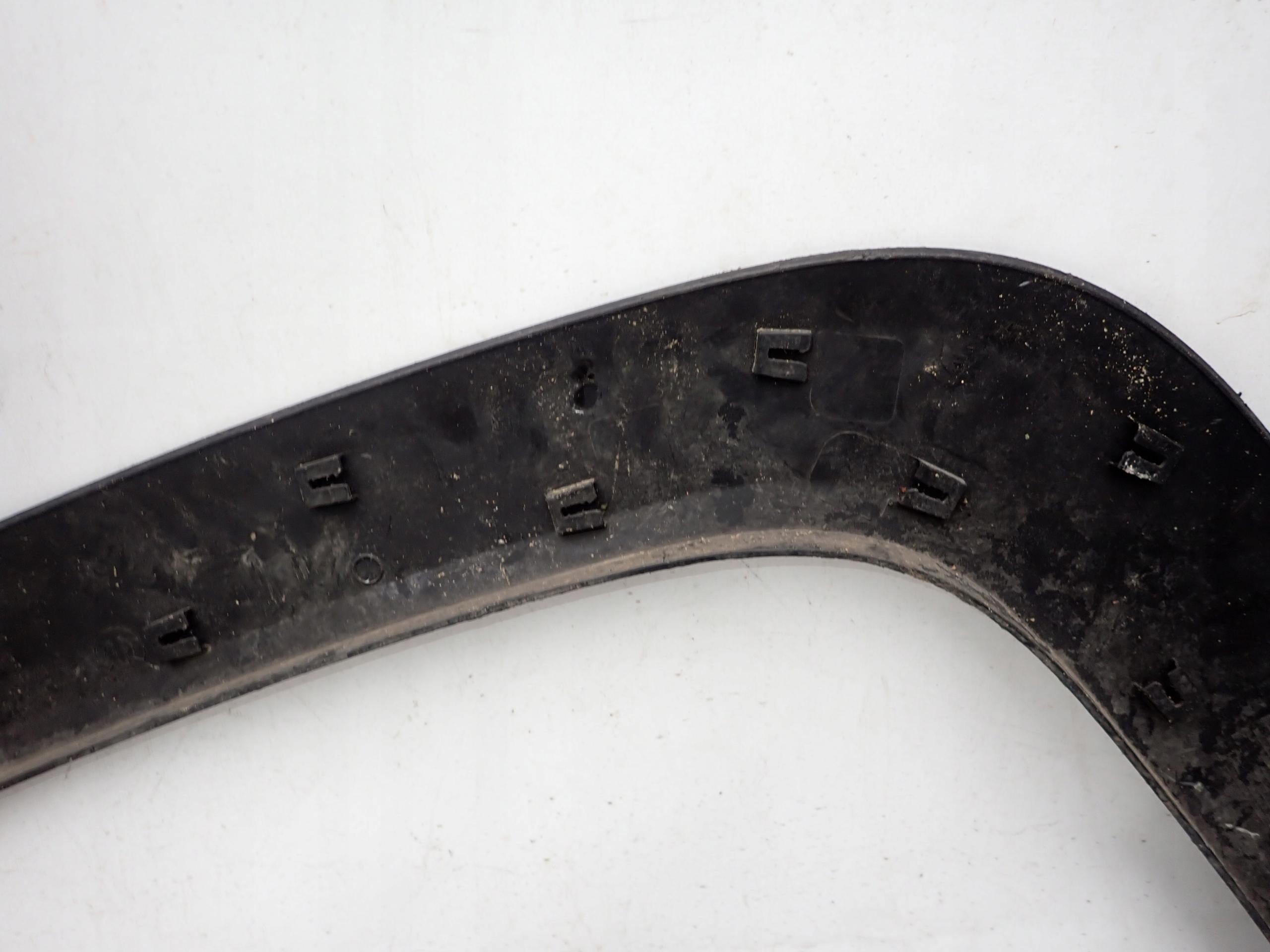 JEEP RENEGADE and 14- moulding fender right front front