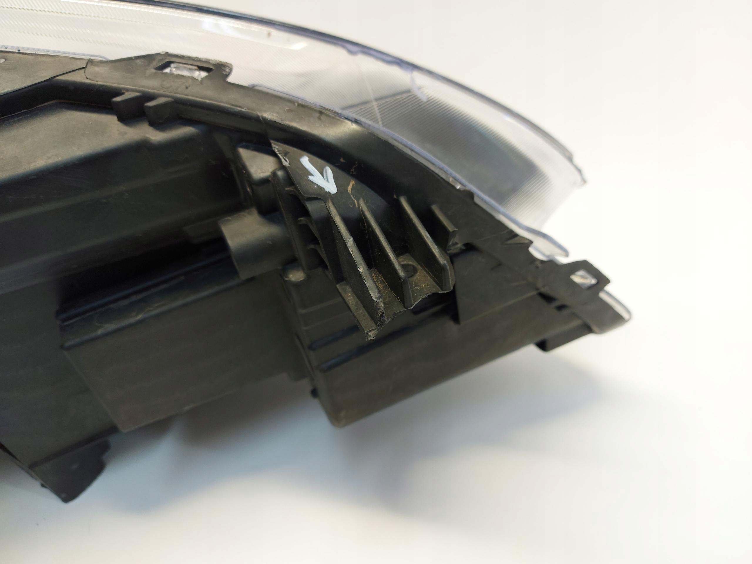 Frontscheinwerfer Ford Kuga III Mk3 LV4B13E015GH LED Links Headlight - Thumbnail 7
