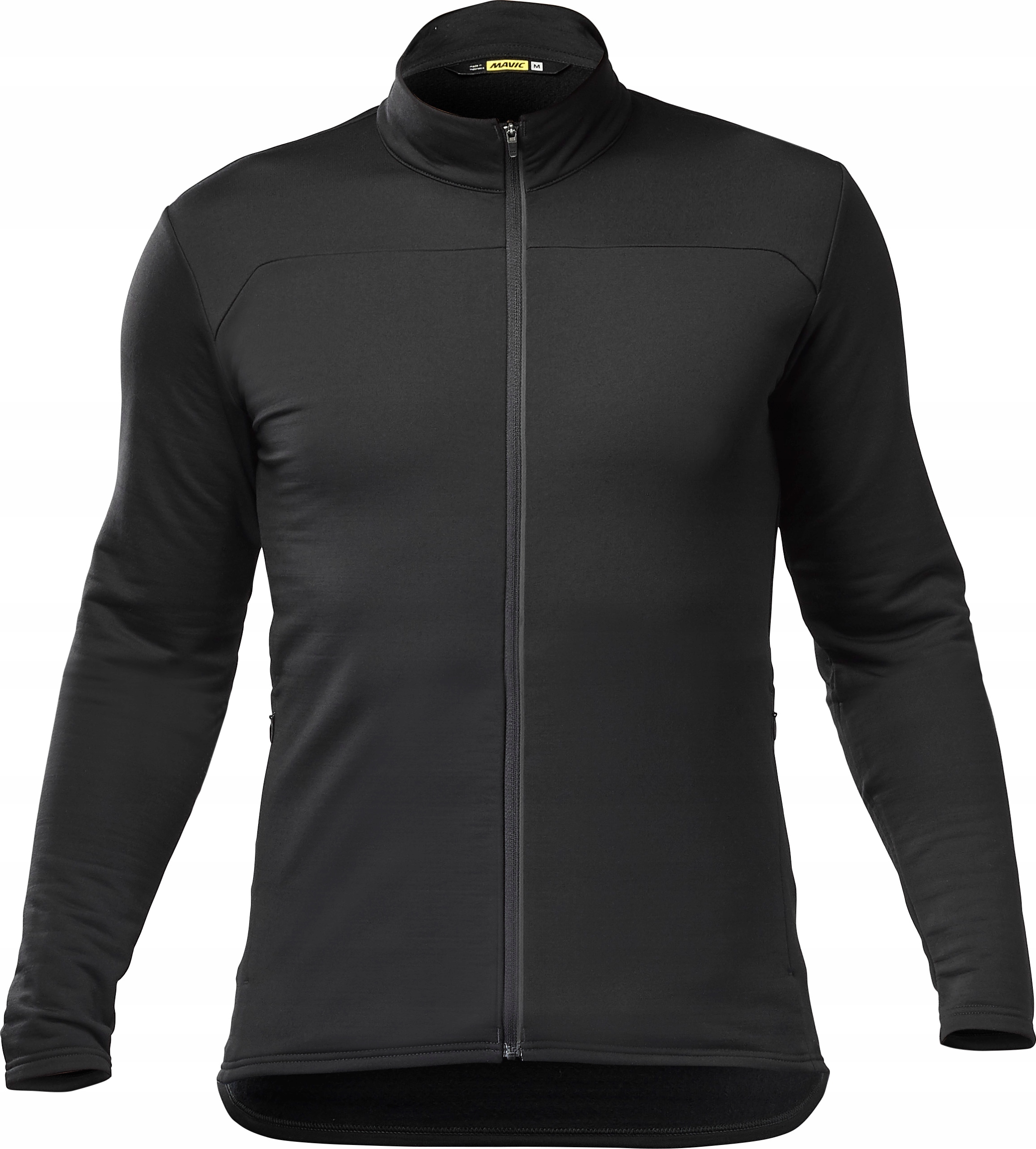 Mikina Mavic Victoire Merino Track Top M