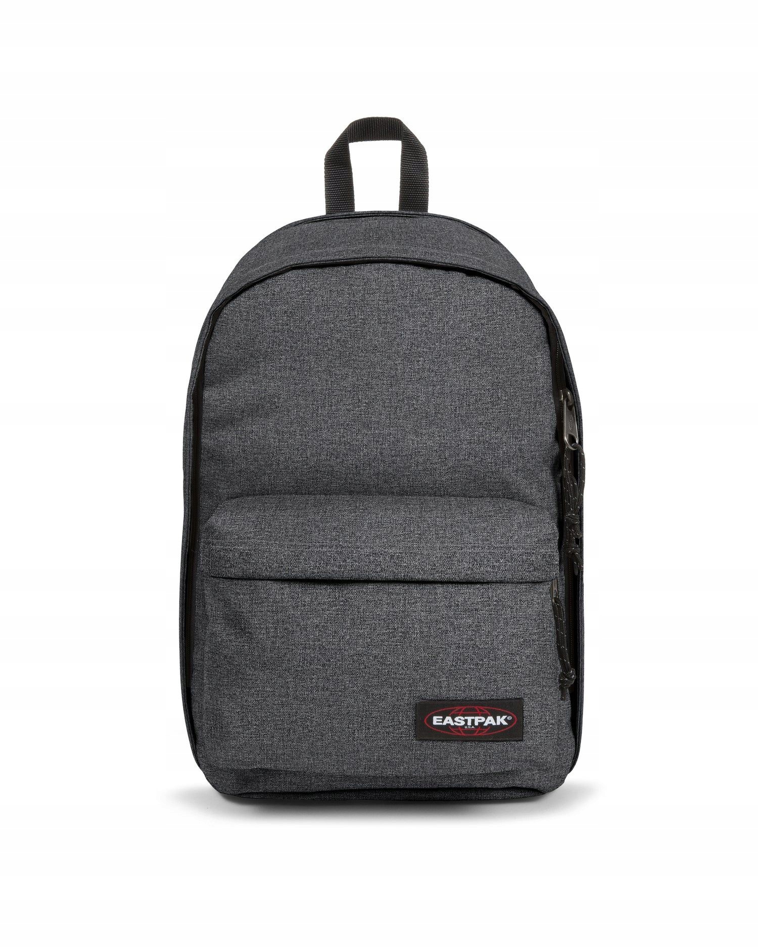 Batoh Eastpak Back To Work Black Denim Unisex