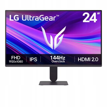 Lg UltraGear 24G411A-B
