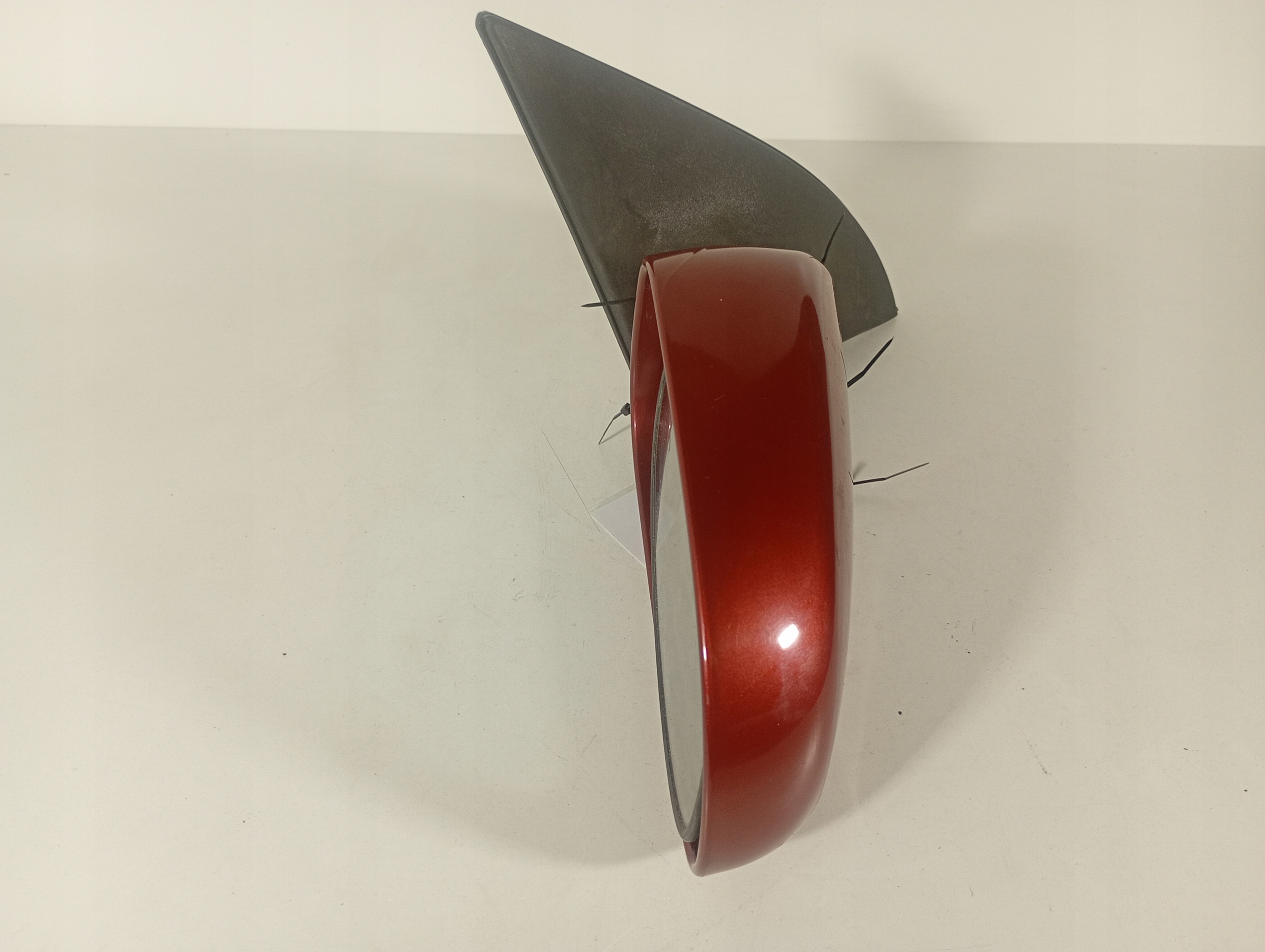CHEVROLET Nubira 02-12 mirror right manually