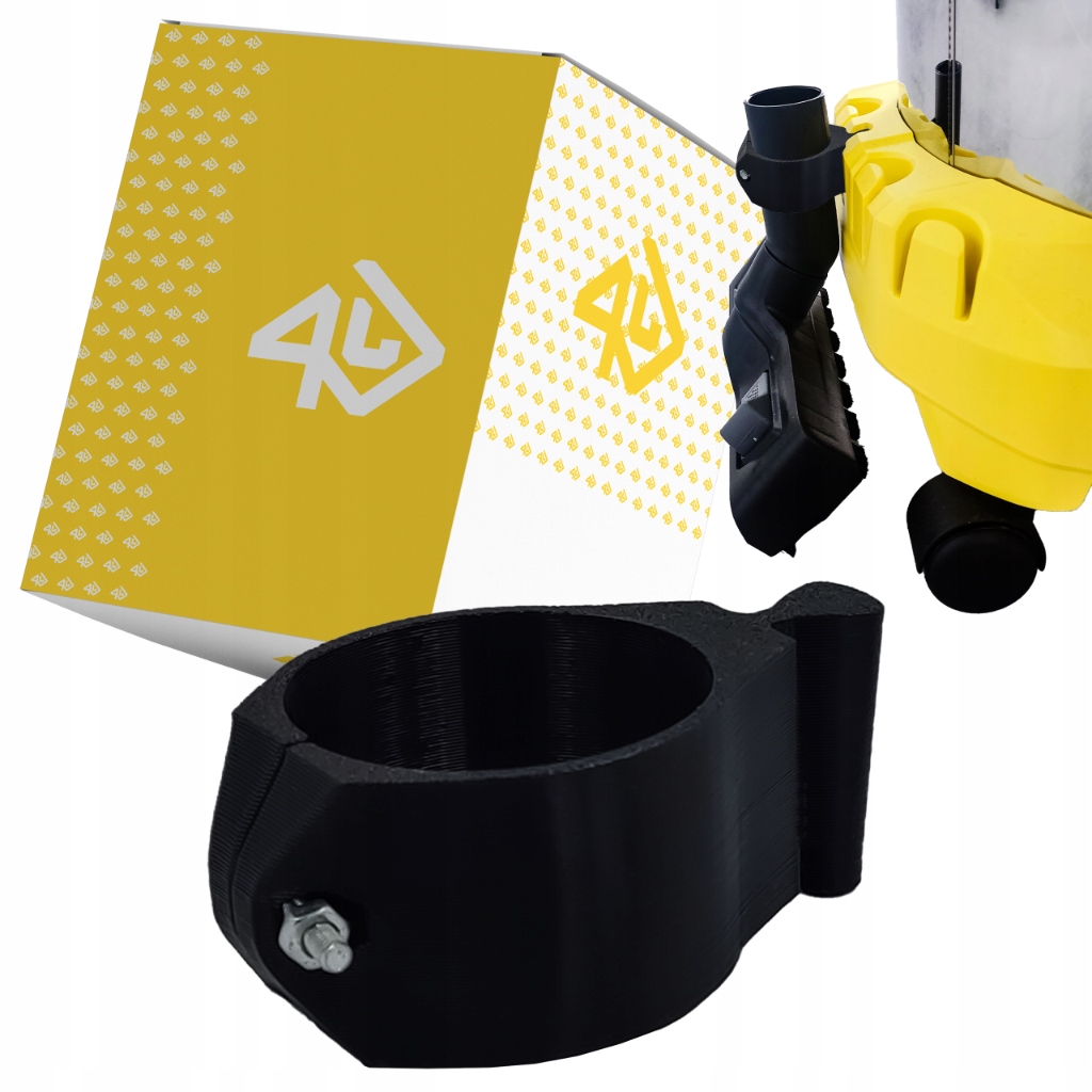 

Uchwyt hak do końcówki Odkurzacz Karcher WD6