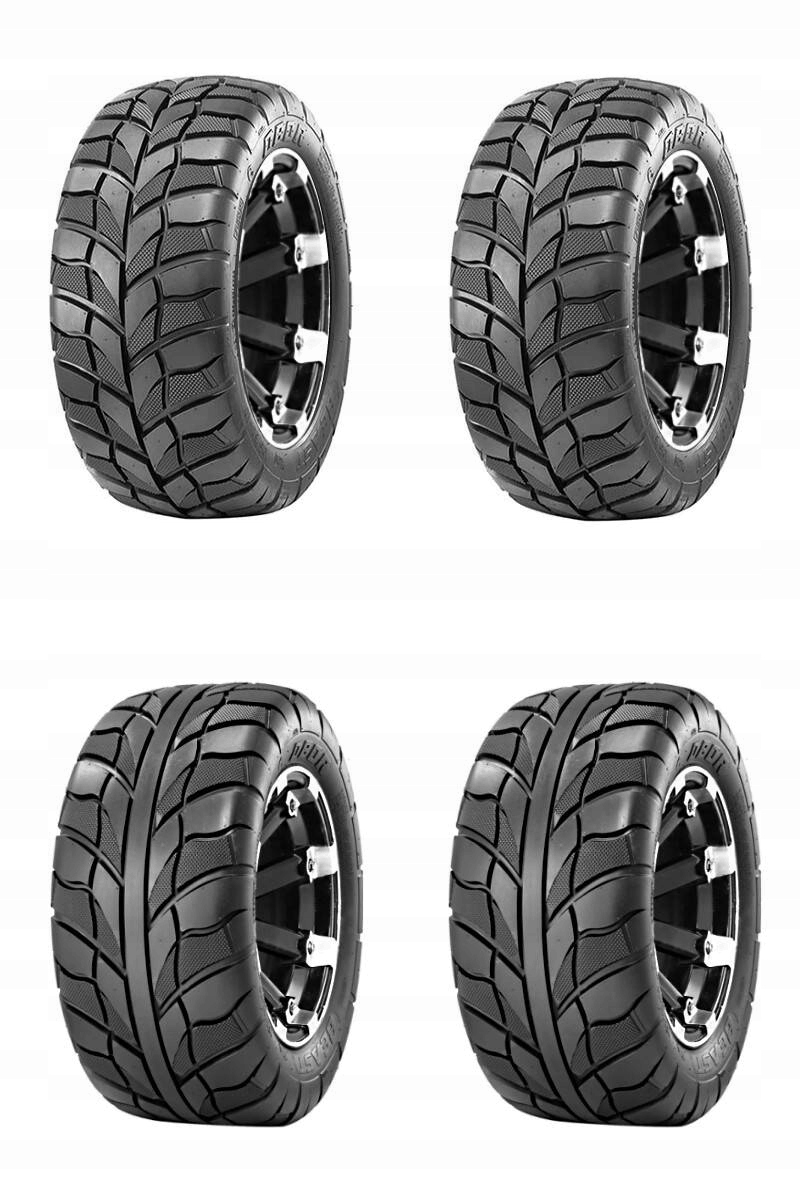 KOMPLET OPON DO QUADA OBOR BEAST 25X8-12 25X10-12