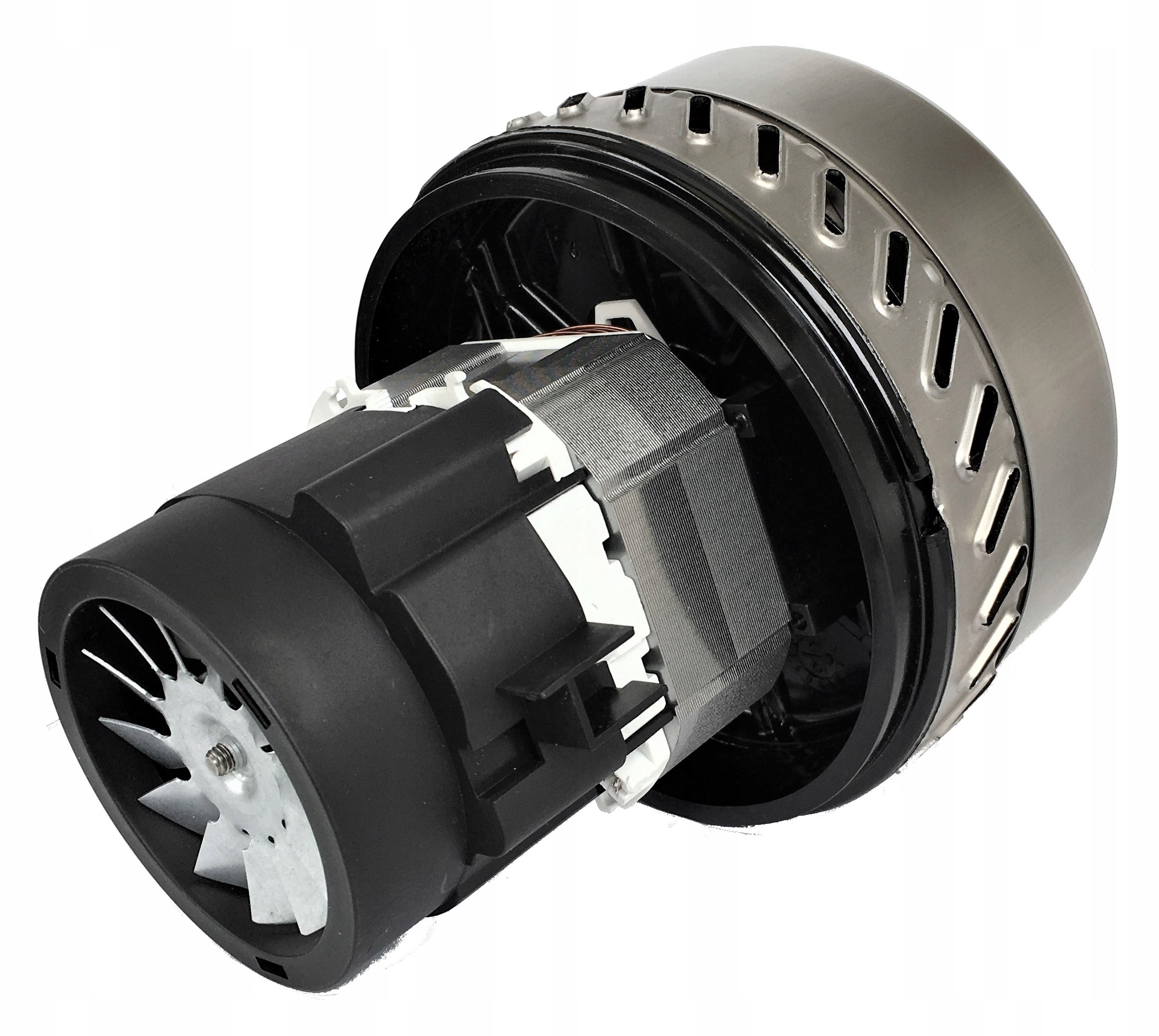 SILNIK KOMPLETNY ODKURZACZA ROBOCLEAN SPLUS FISE EAN (GTIN) 5906802371