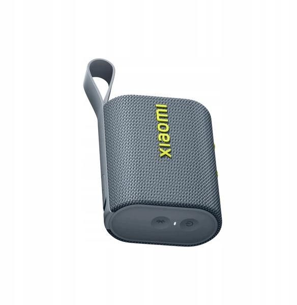 Přenosný reproduktor Xiaomi Sound Pocket Blue Gray S28H-GL