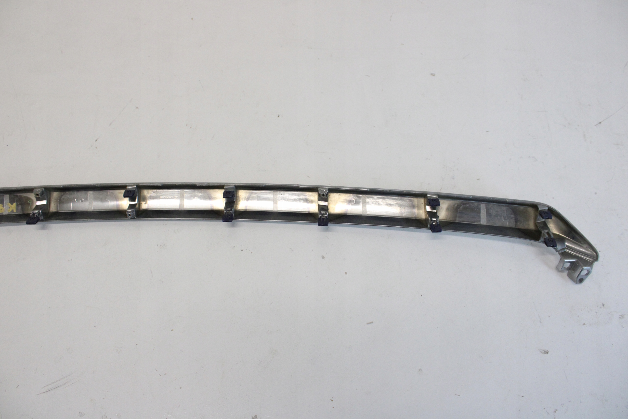 Lexus RX HXU3 Kühlergrill FRONTGRILL Kühlergitter 5312248100110120 - Thumbnail 3