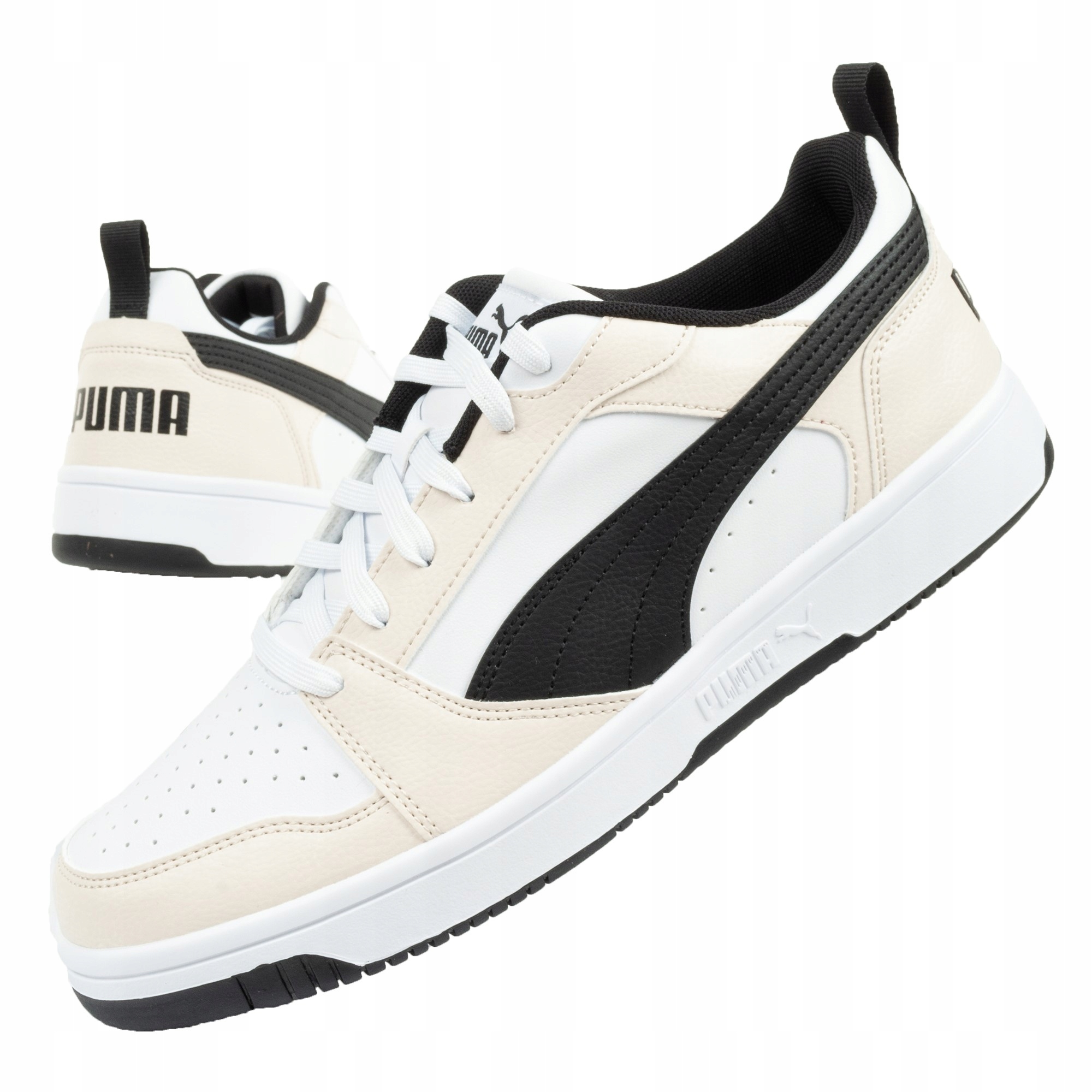Pánské sportovní boty Puma Rebound v6 [392328 18]