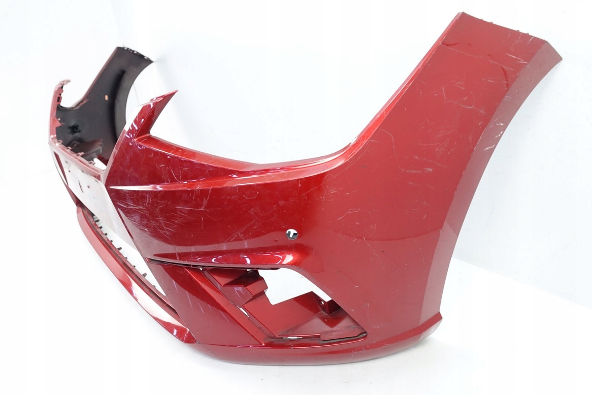 bumper front front PDC SEAT IBIZA V 6F0807221D