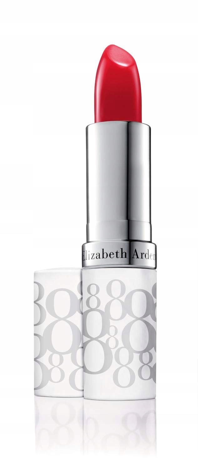 Elizabeth Arden Eight Hour Cream Berry 3,7 g rtěnka s Spf 15