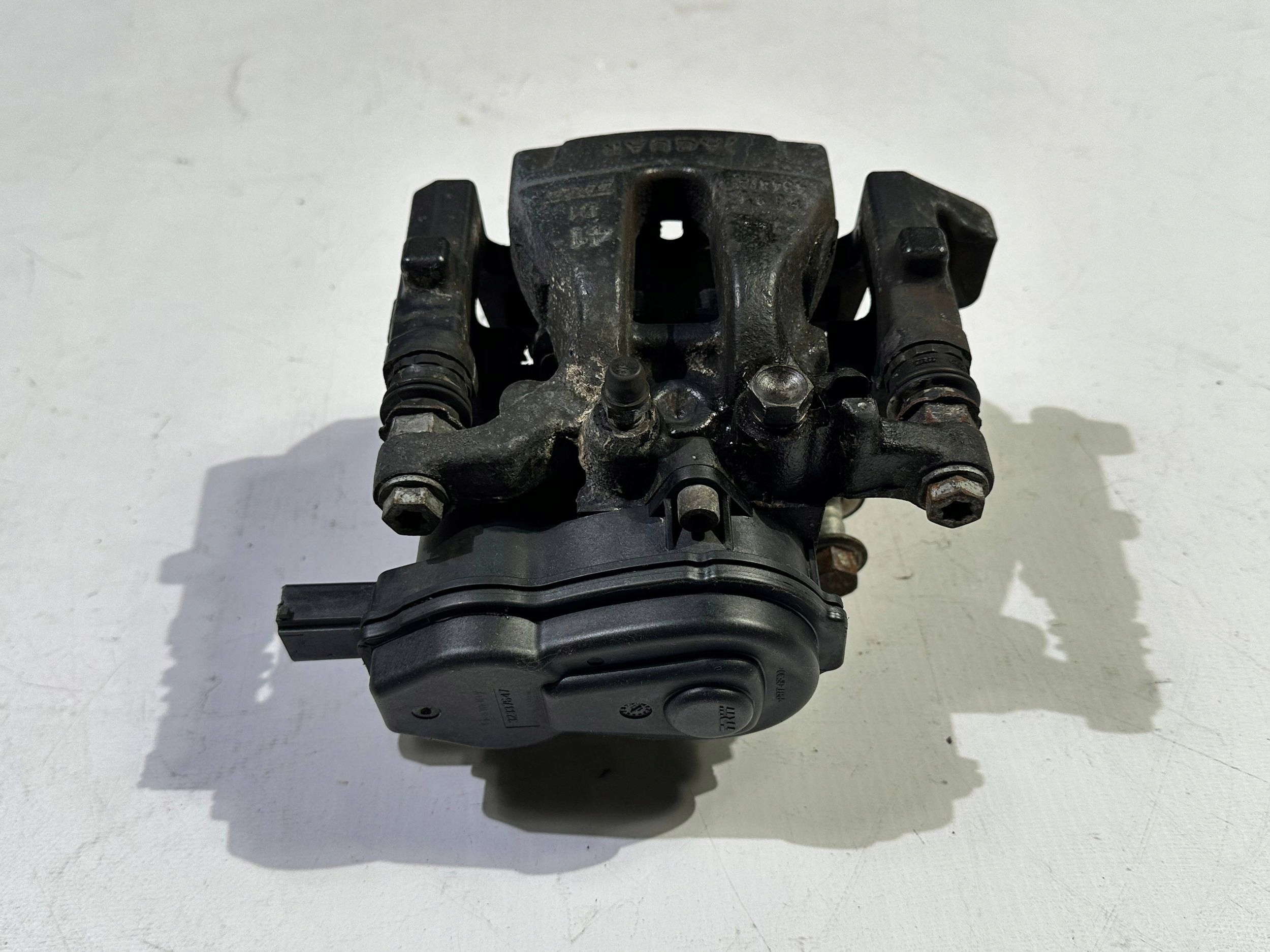 caliper brake rear part rear left Jaguar F-Type 3.0 x152 2013+