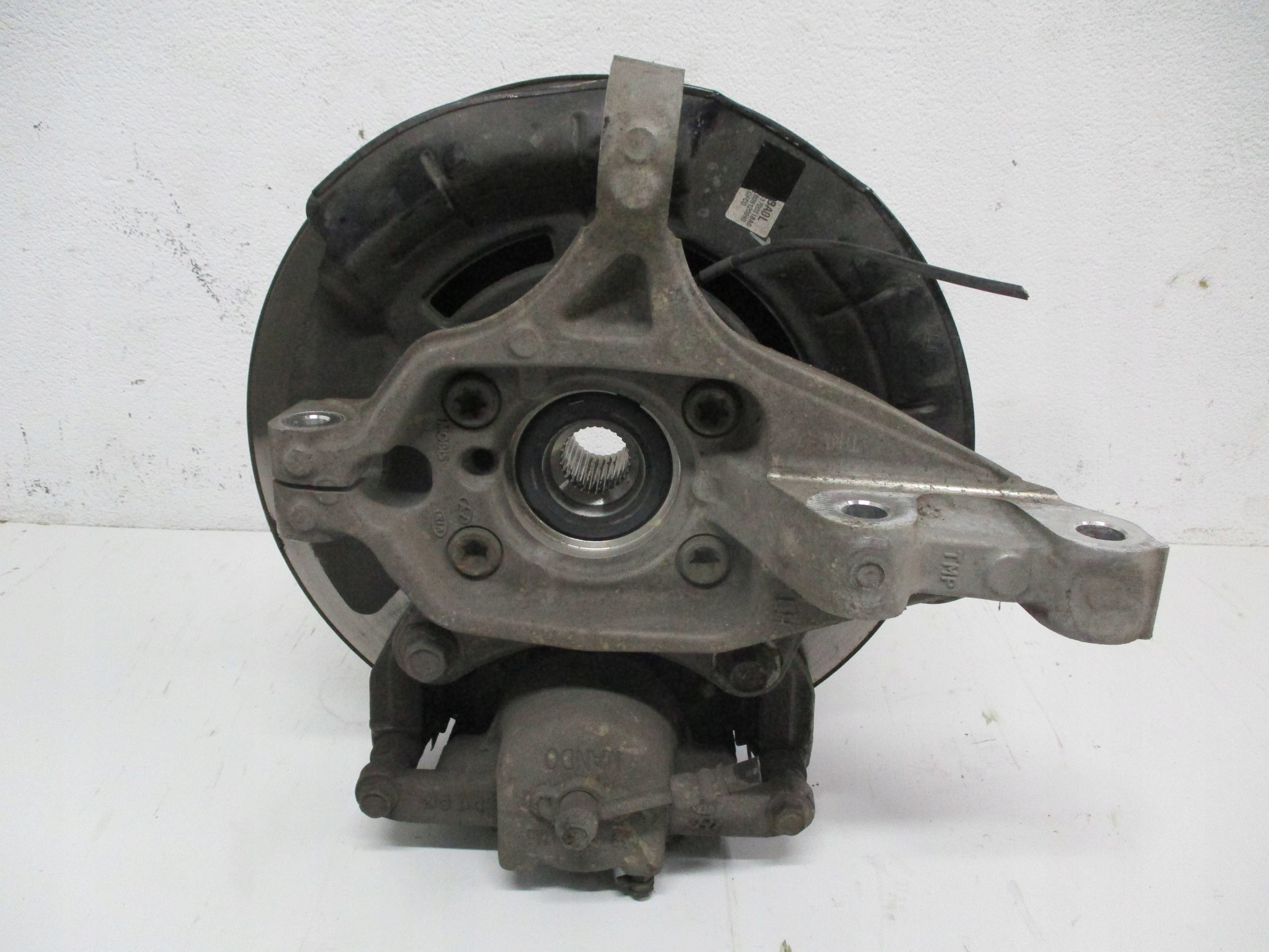 swing front front left HYUNDAI SANTA FEIV 1,6HYB