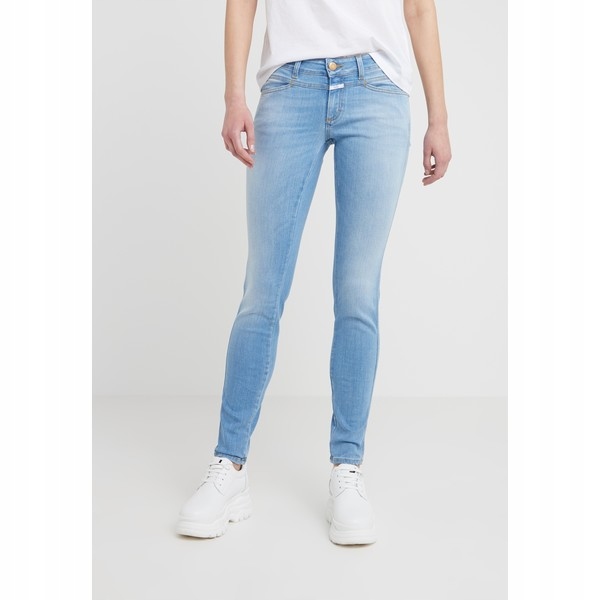 Džíny Skinny Fit Closed 31