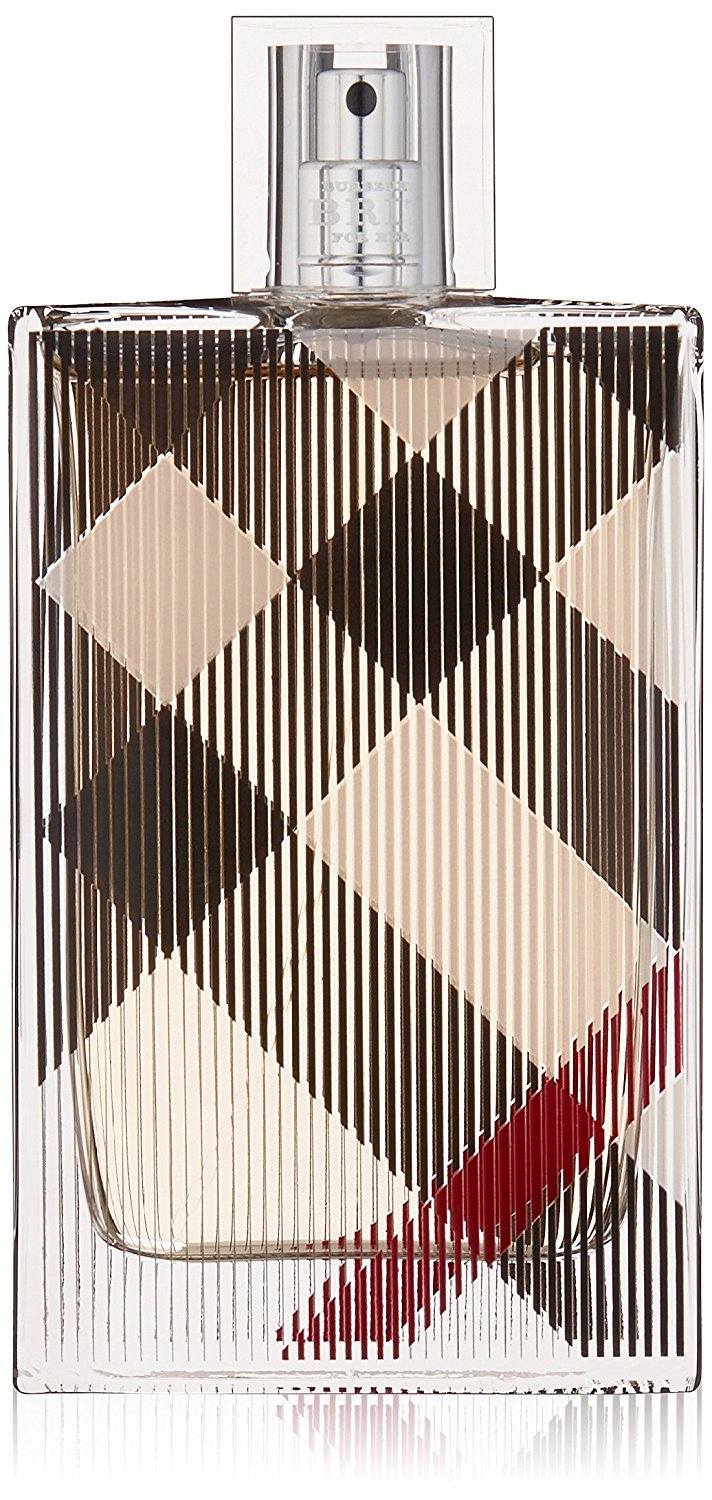 Burberry Brit Edp 100ML