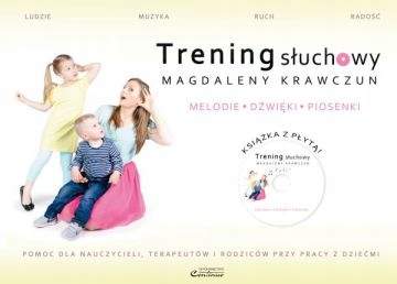 

Trening słuchowy Magdalena cz.1 Krawczun