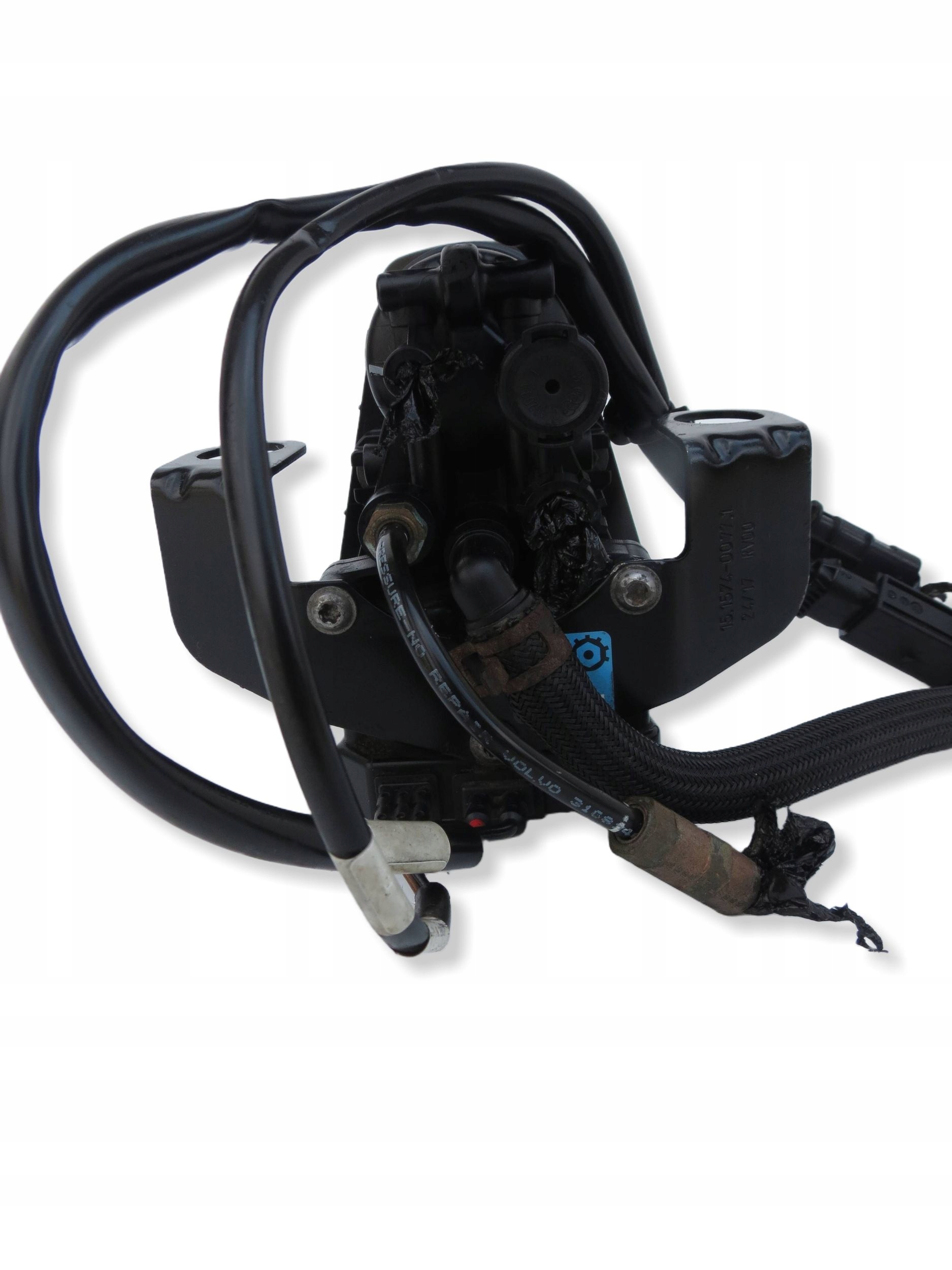 compressor; springing PNEUMATYCZNEGO VOLVO XC90 II XC60 II 15150000713