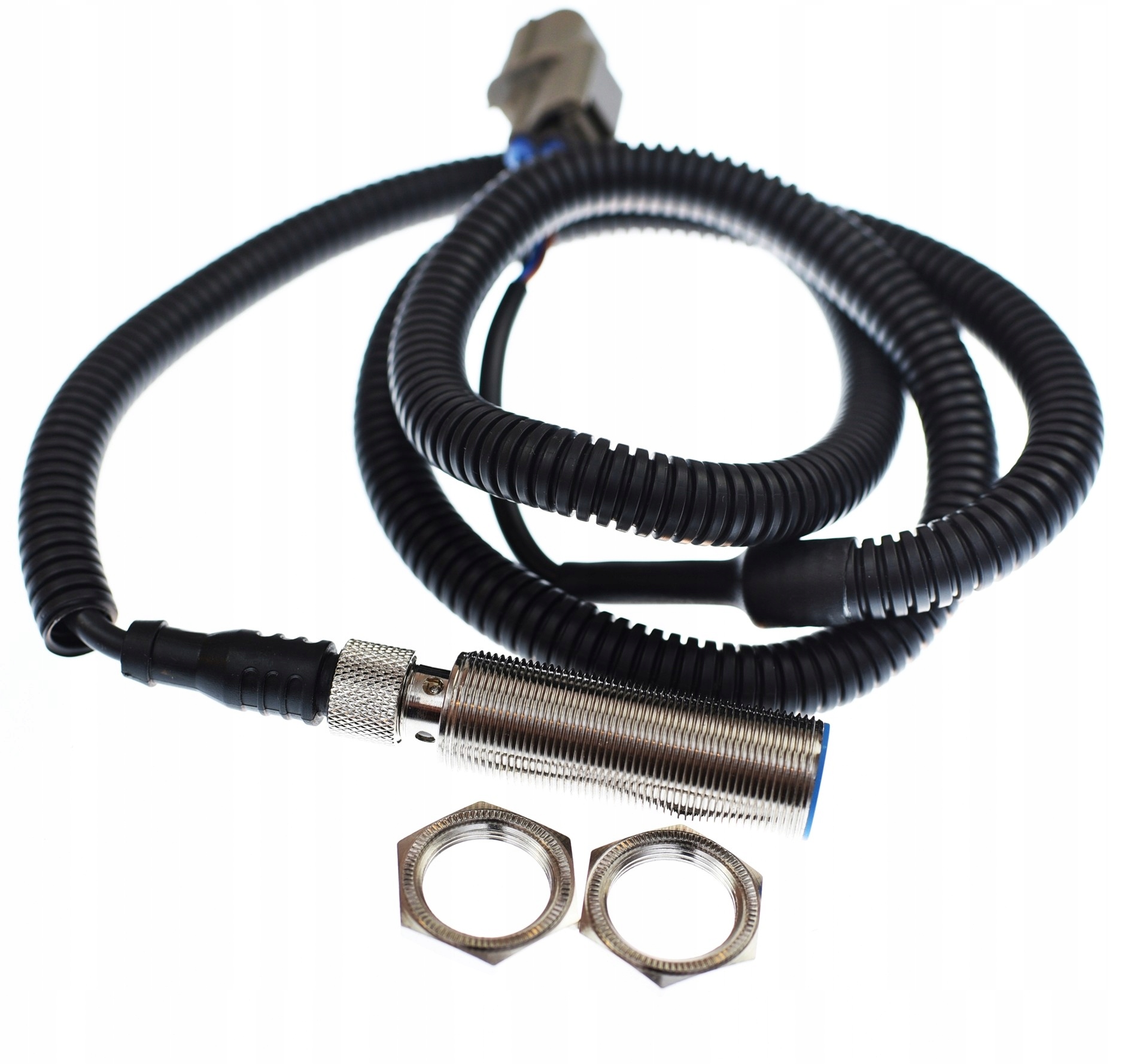 CZUJNIK ZBLIZENIOWY JCB KOPARKO LADOWARKA Machine type Backhoe loader