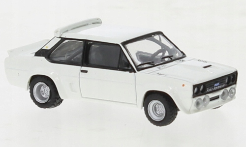 Brekina 22650 Fiat 131 Abarth
