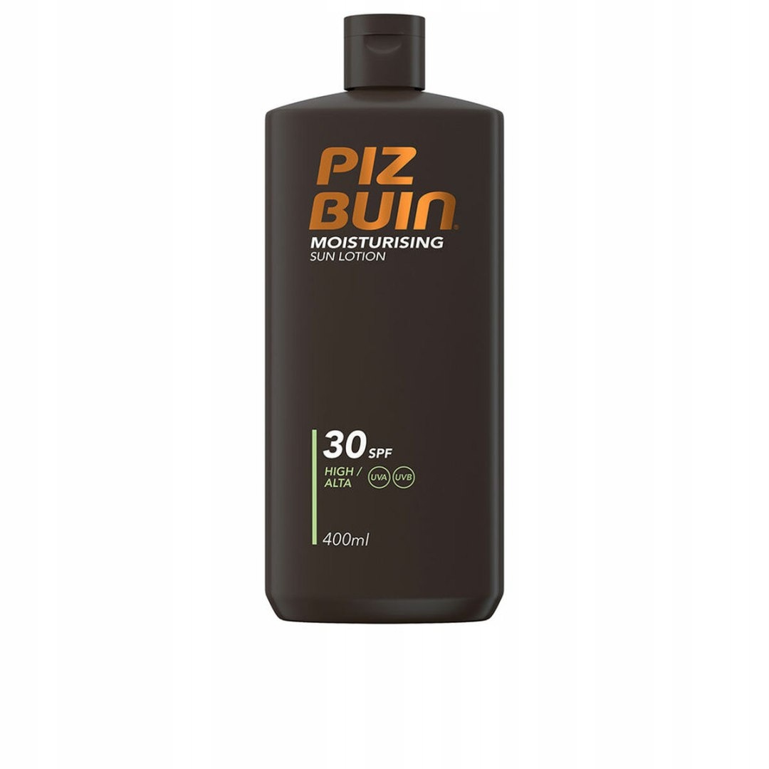 Hydratační balzám na opalování Piz Buin Spf 30 400 ml