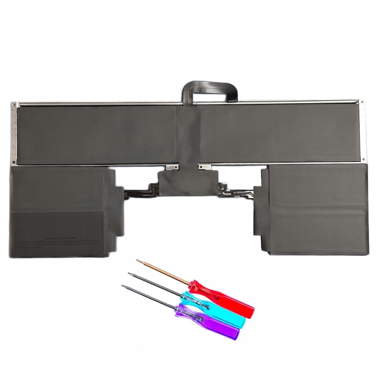 Fabryczna Bateria A2797 Zestaw dla Apple Macbook Air 15" A2941 A3114 M2 M3