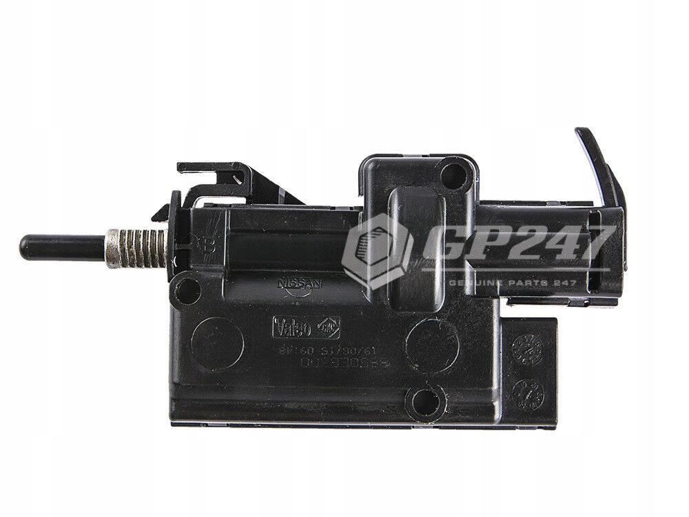 Siłownik Klapki Wlewu Pathfinder R51 78850-EB300