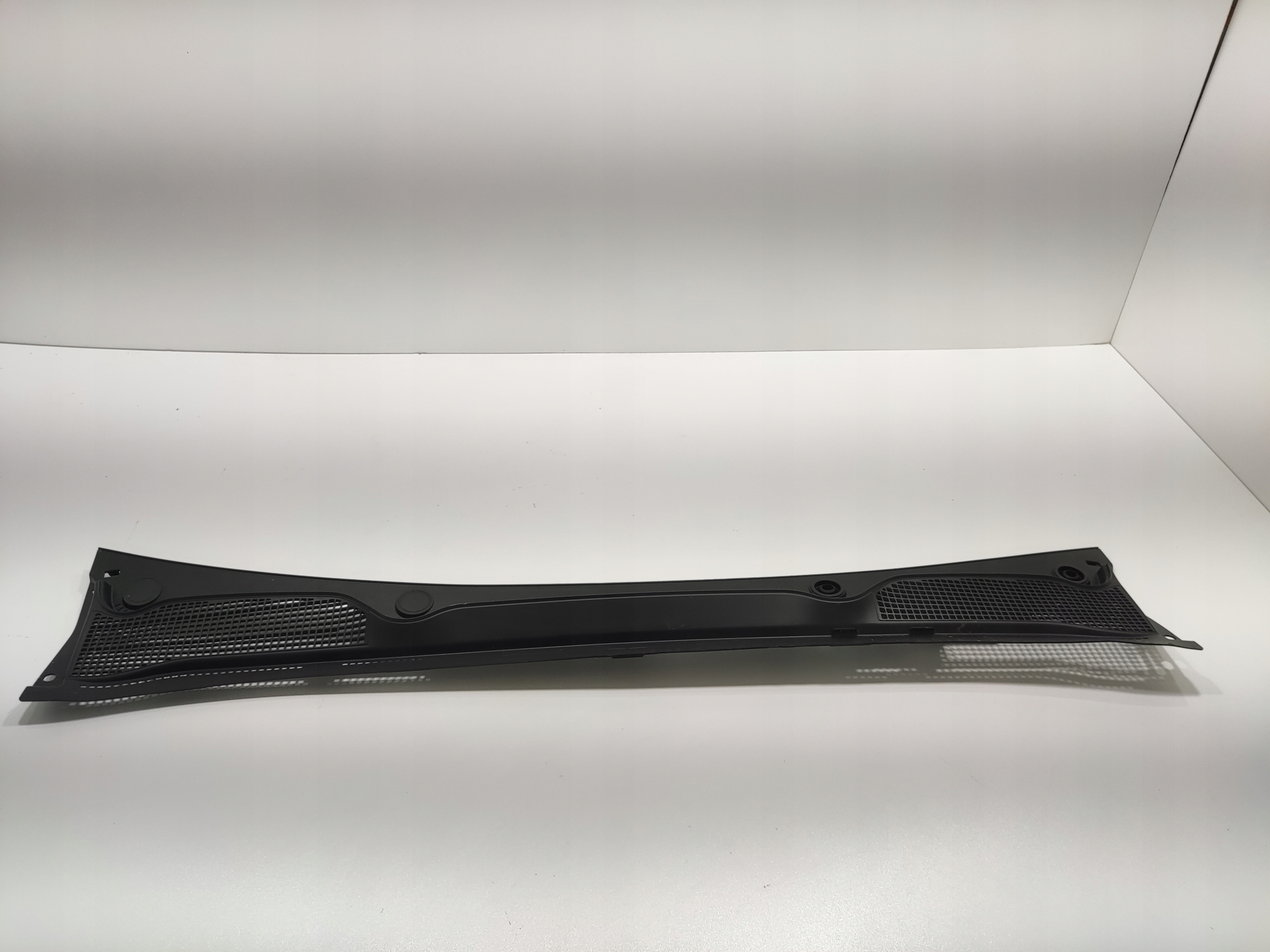 torpedo upper plastic RENAULT CLIO V 2019-2024 668115911R EUROPA