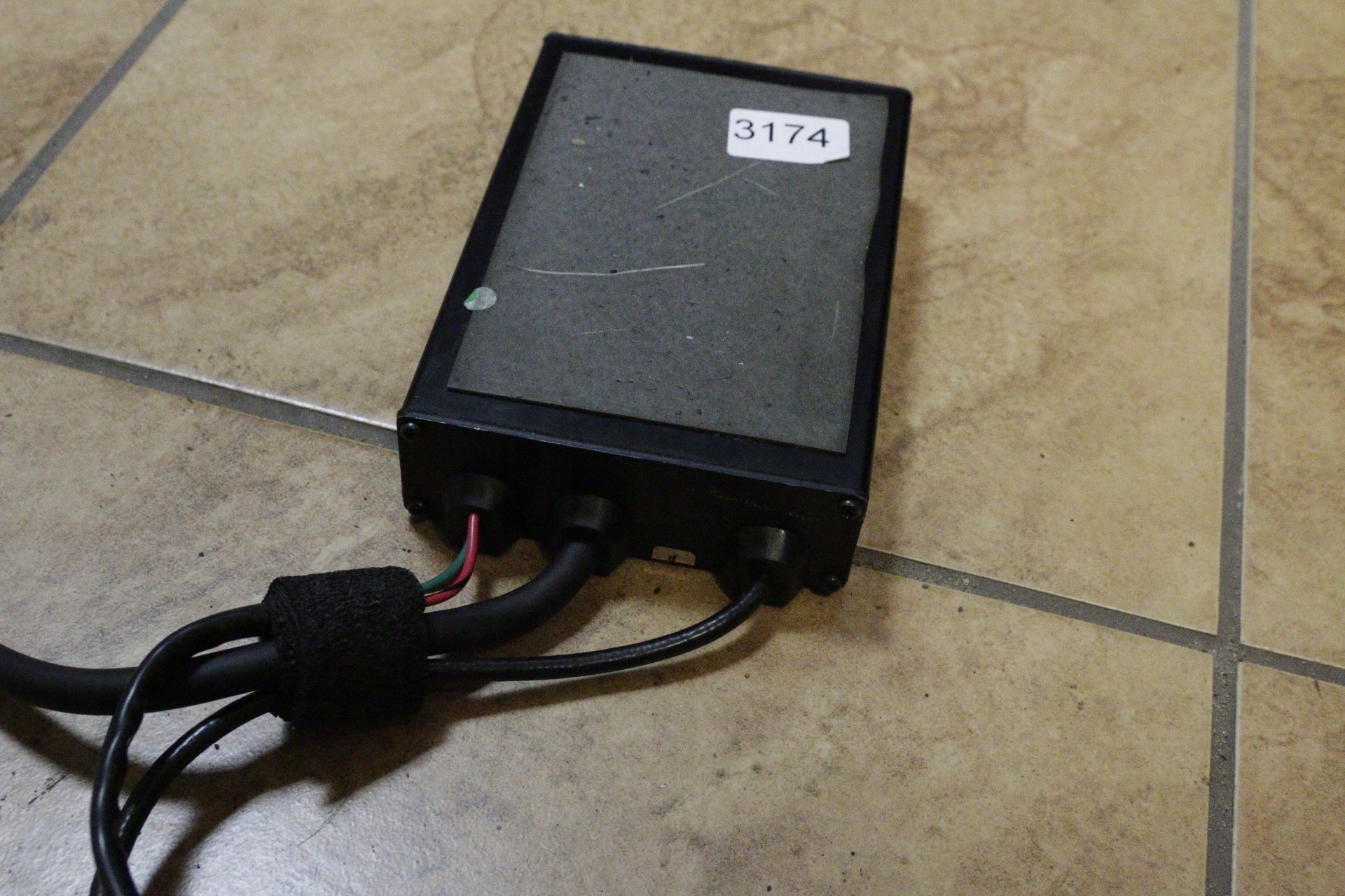 Honda Goldwing GL1800 Modul CB 2012 2017 Vehicle Match branded product