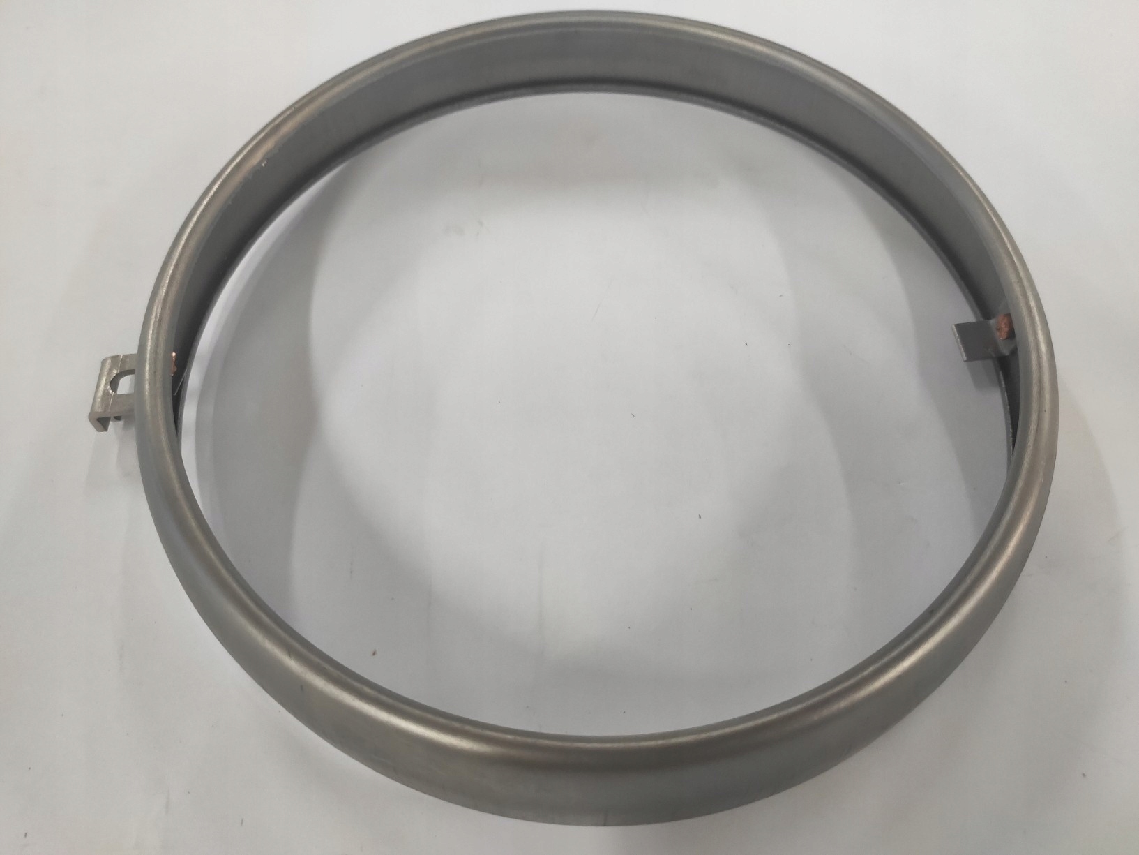 Rámeček Objem Lampy Surový M-72 K-750 IŽ-49 IŽ-350