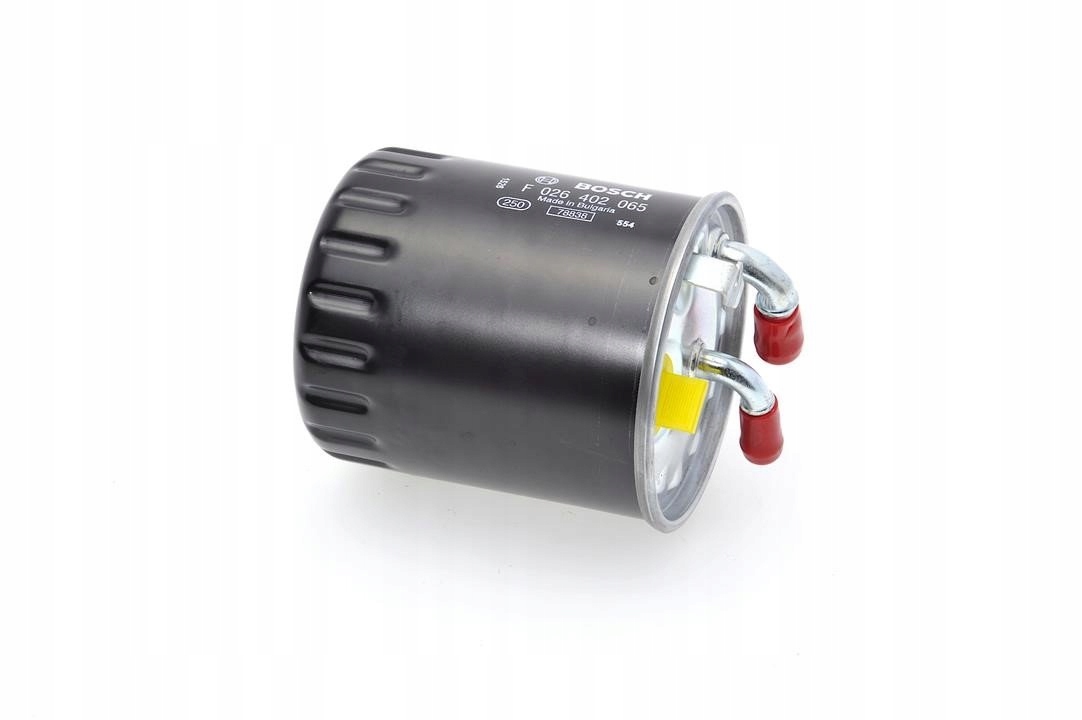 

Filtr Paliwa Bosch F026402065