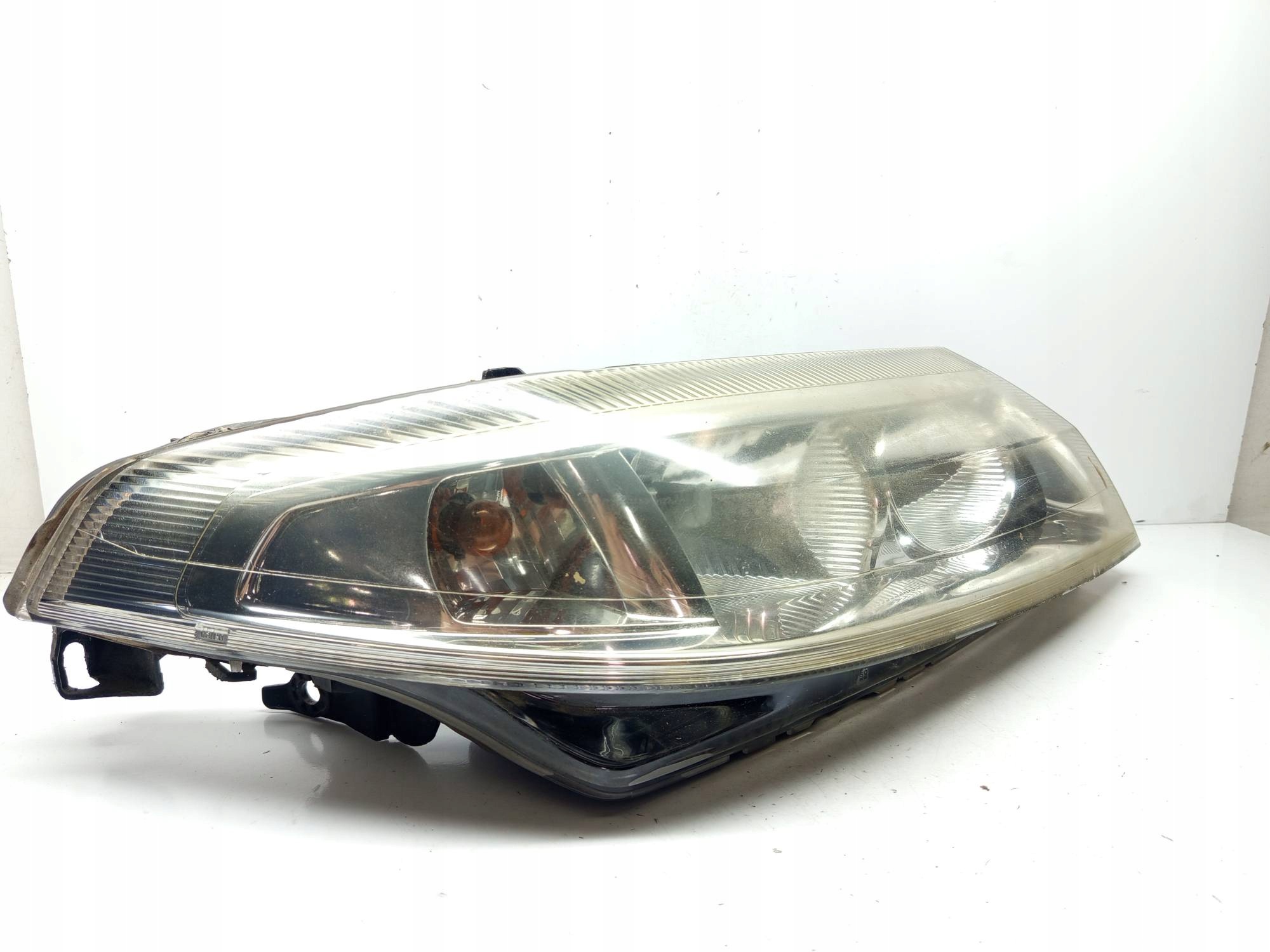 light right front Renault Laguna II 1.9 DCI VALEO 7701048931