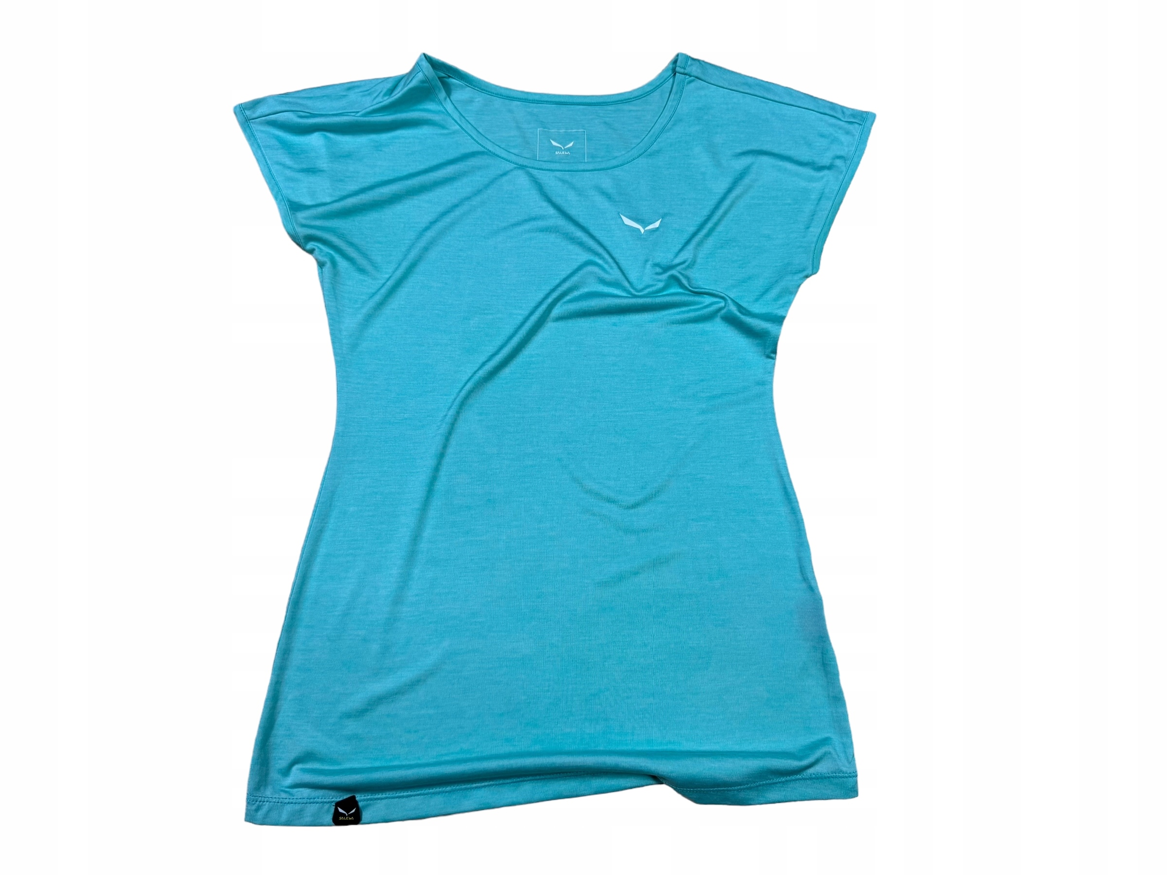 SALEWA PUEZ MELANGE BLUZKA DAMSKA