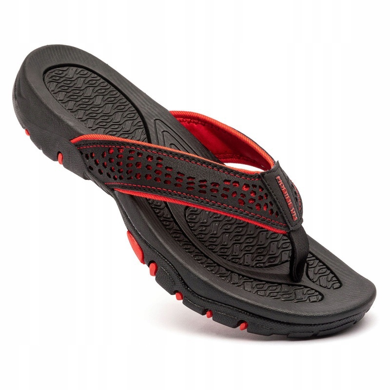 Oversize sandále outdoorové plážové topánky