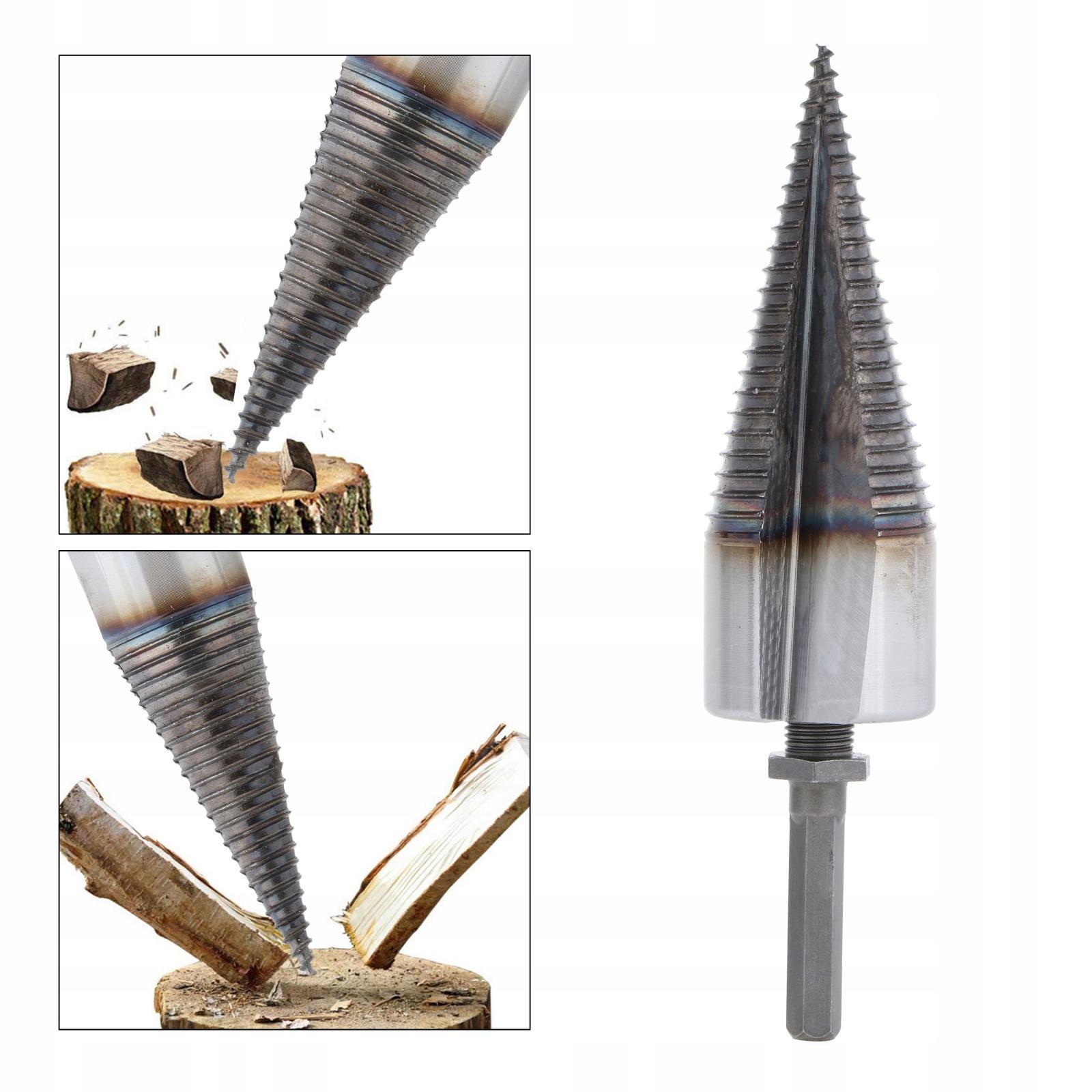 Rozłupywarka do drewna o dużej prędkości Kod producenta daskjgfadsgs103