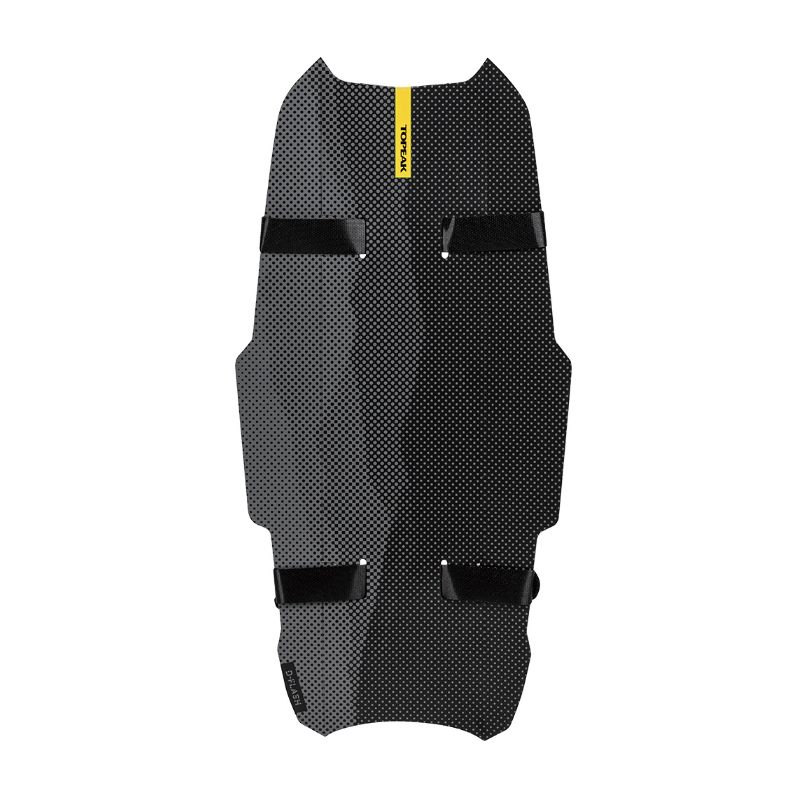 Topeak Błotnik Przedni D-Flash Express Dt