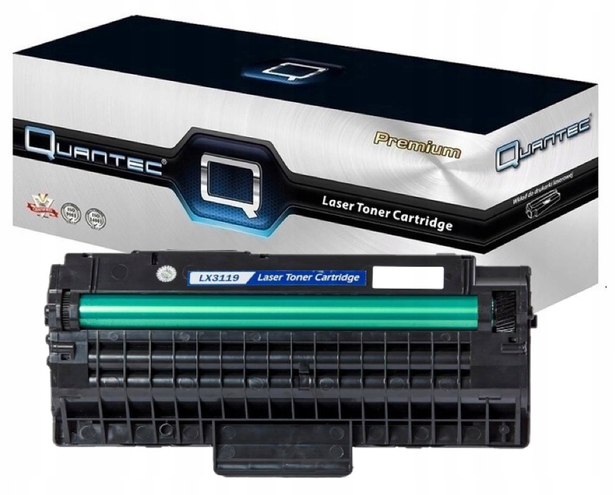 

Toner Xerox WorkCentre 3119 013R00625 3TK