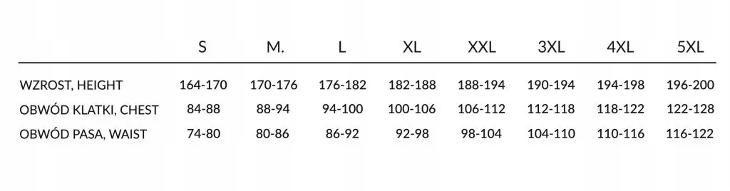 Bluza Męska dł.rękaw Brubeck Extreme Thermo czarna r. XXL Rozmiar XXL