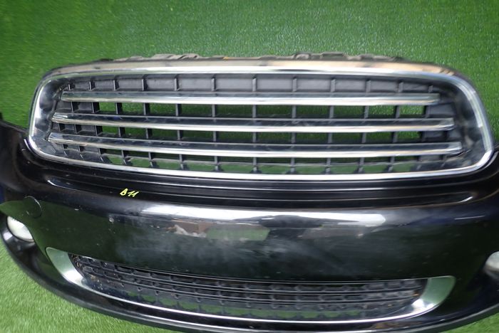 MINI COUNTRYMAN R60 10-front bumper front