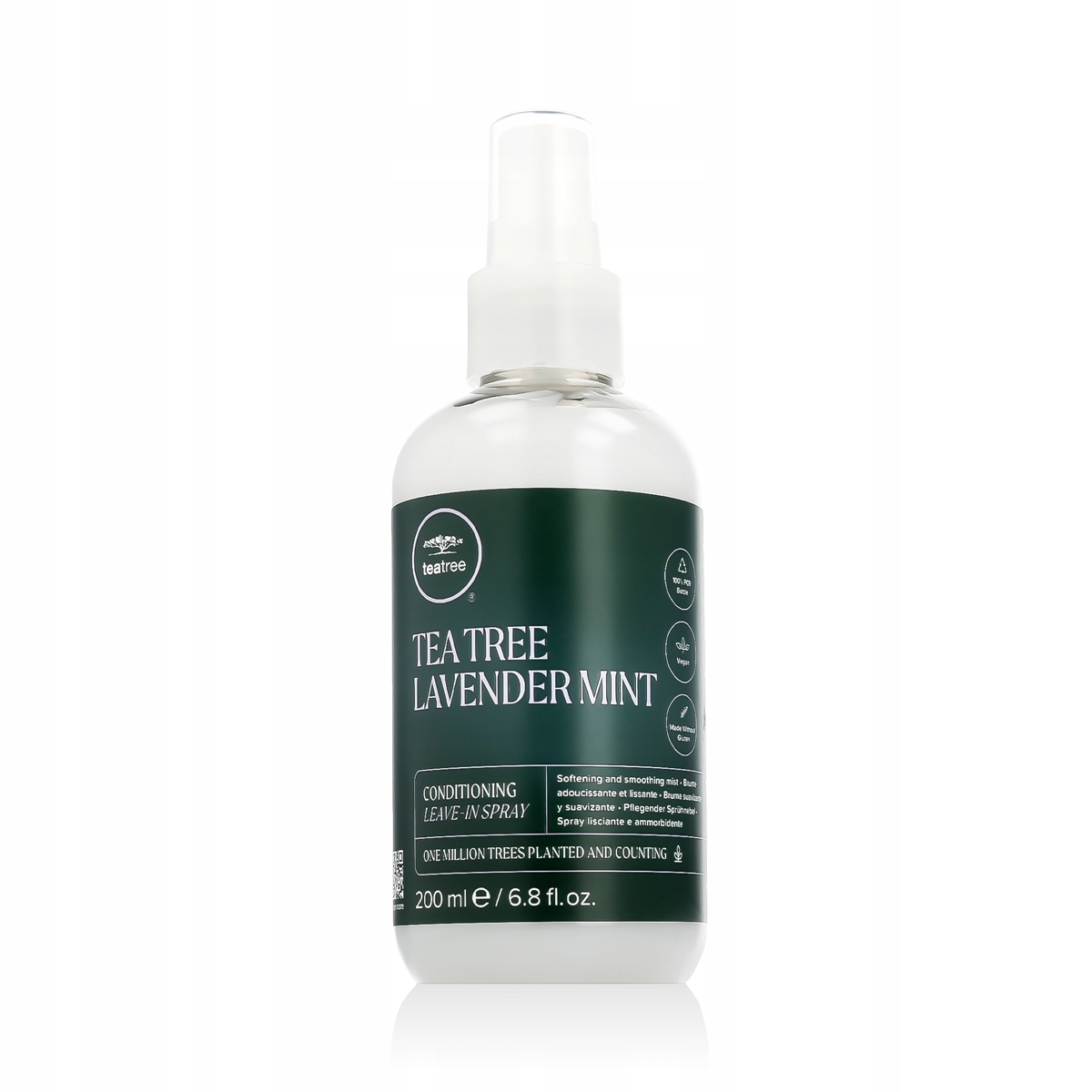 Paul Mitchell Tea Tree Lavender Mint Leave-In Conditioner 200 ml