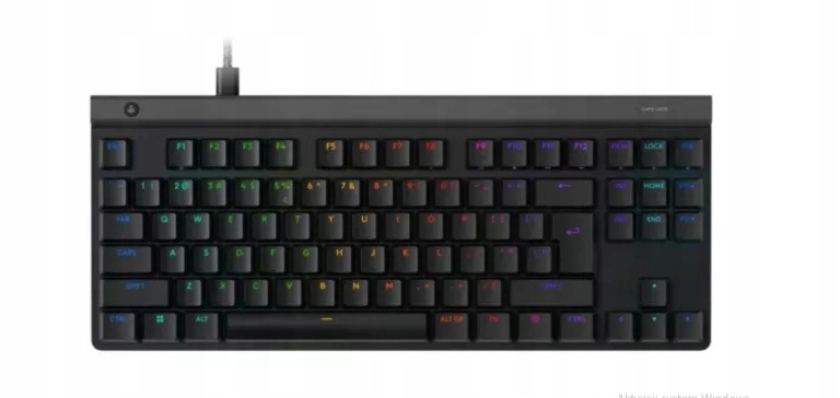 Klawiatura Logitech G515 Lightspeed Tkl