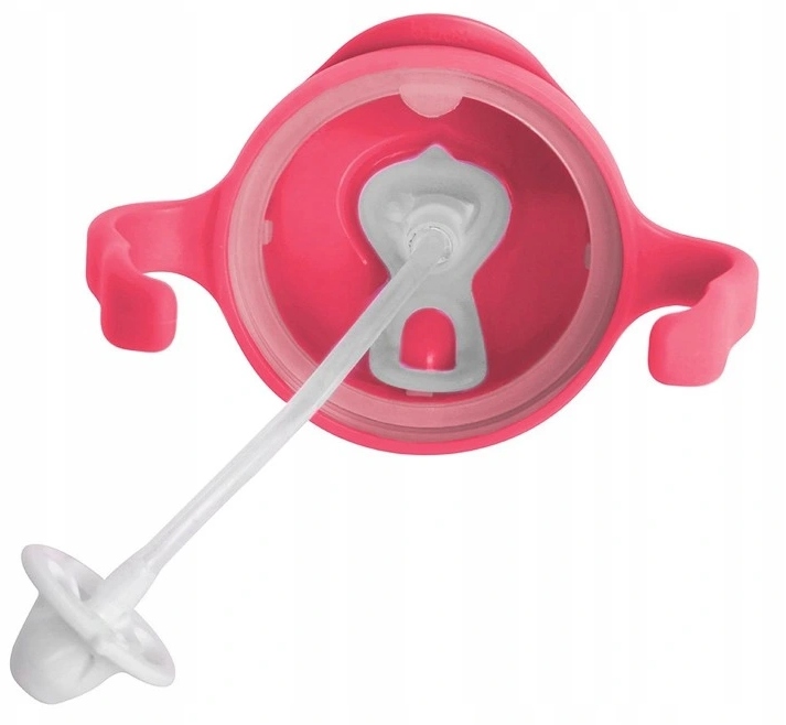 B.BOX INNOWACYJNY KUBEK BIDON Z OBCIĄŻONĄ SŁOMKĄ Marka B.Box