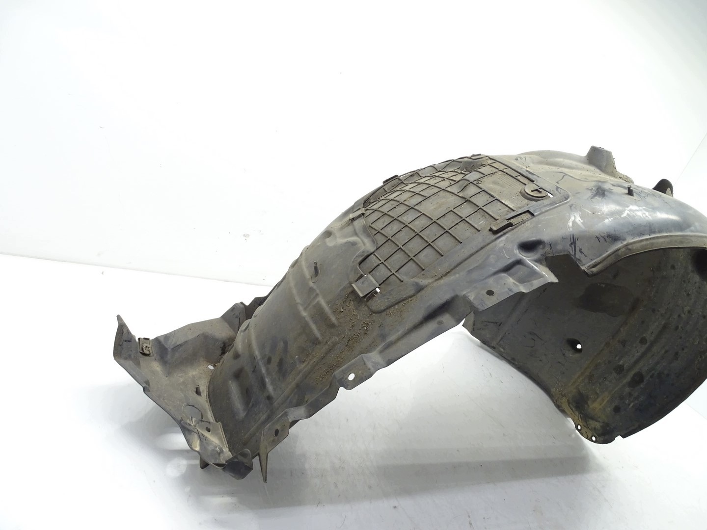 mudguard left front left front MERCEDES C W205 A2056903301 A2056912900
