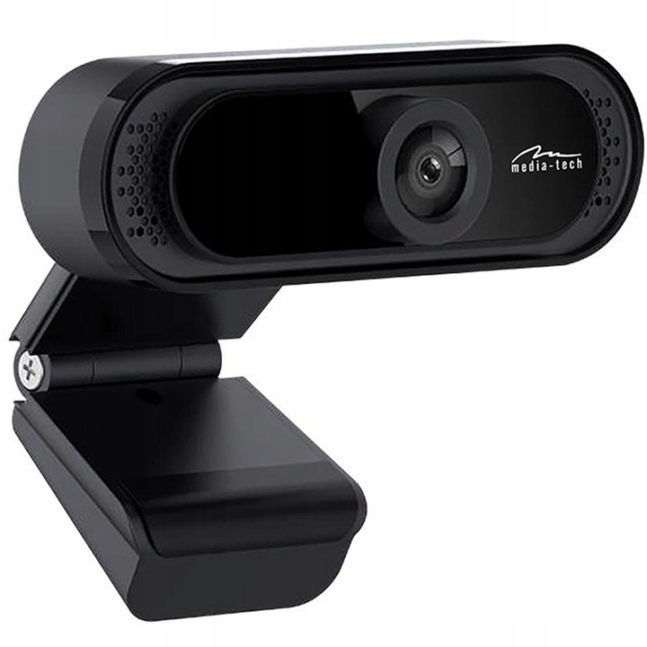 KAMERKA INTERNETOWA PC DO LEKCJI FULL HD MIKROFON