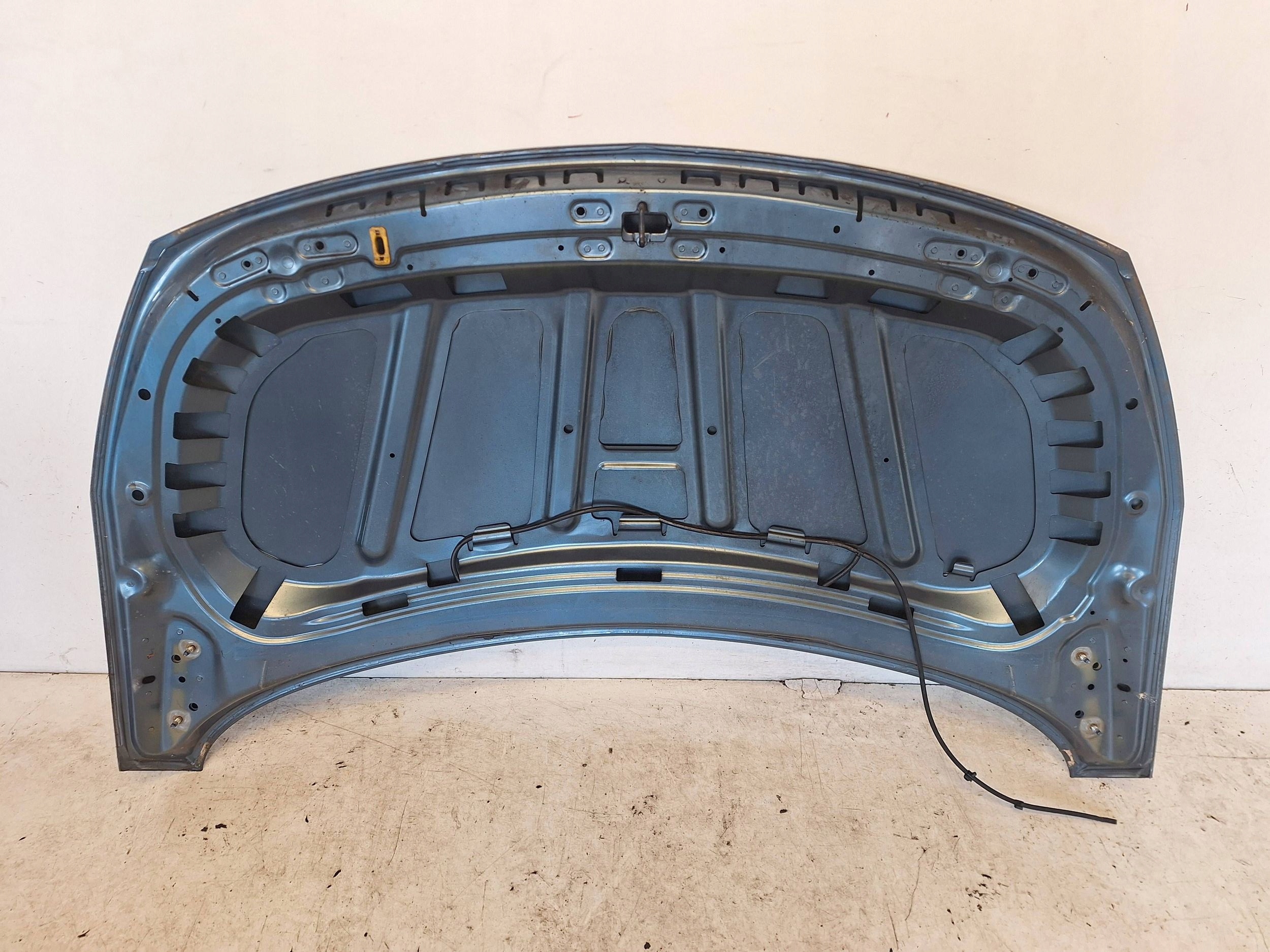 OPEL ASTRA K ASTRA V 15-19 cofano