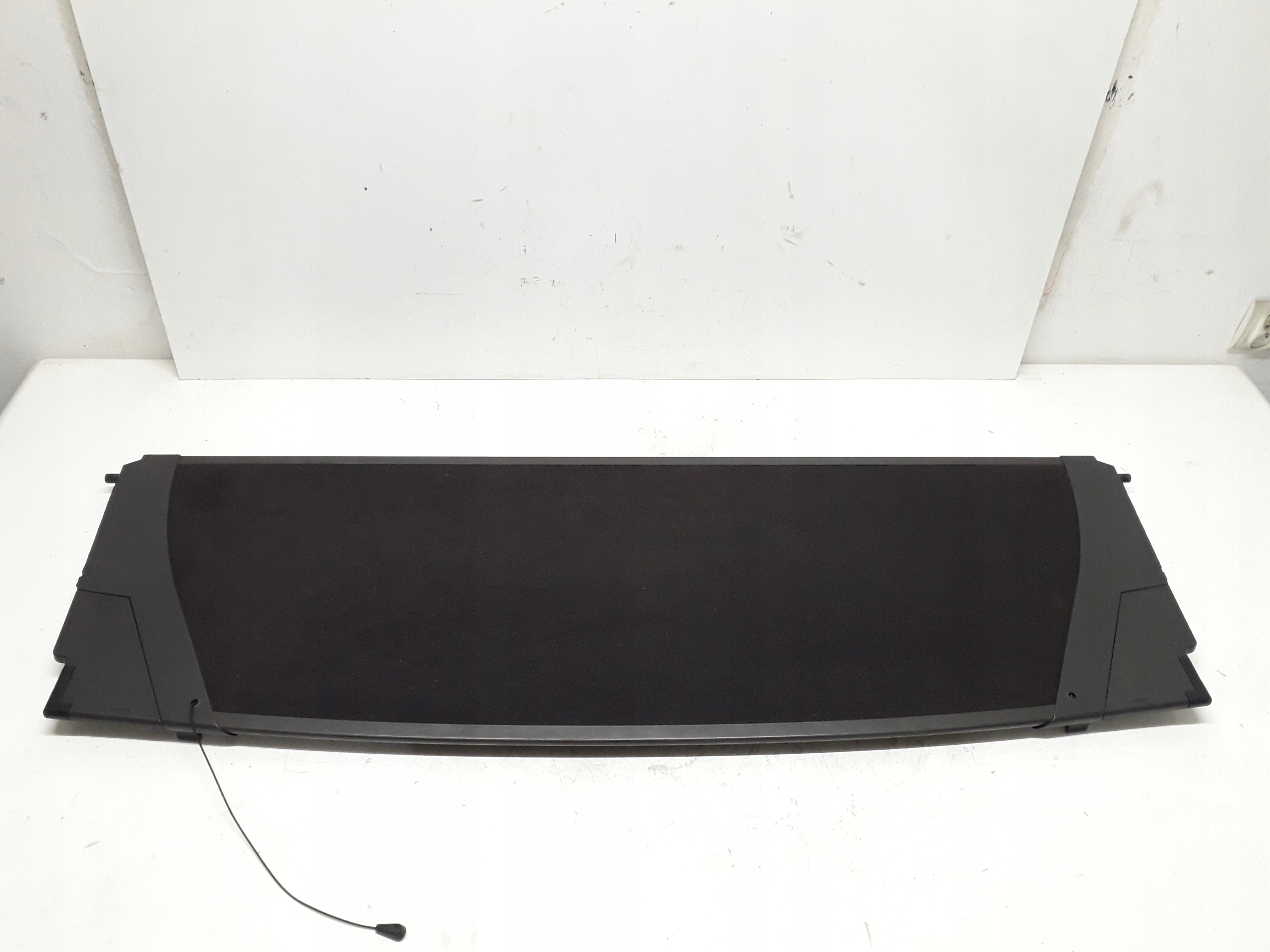 MERCEDES A KLASA W168 PÓŁKA TYLNA BAGAŻNIKA TYŁ