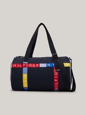 Tommy Hilfiger Sportovní taška do posilovny Team Duffle Bag AM0AM12861