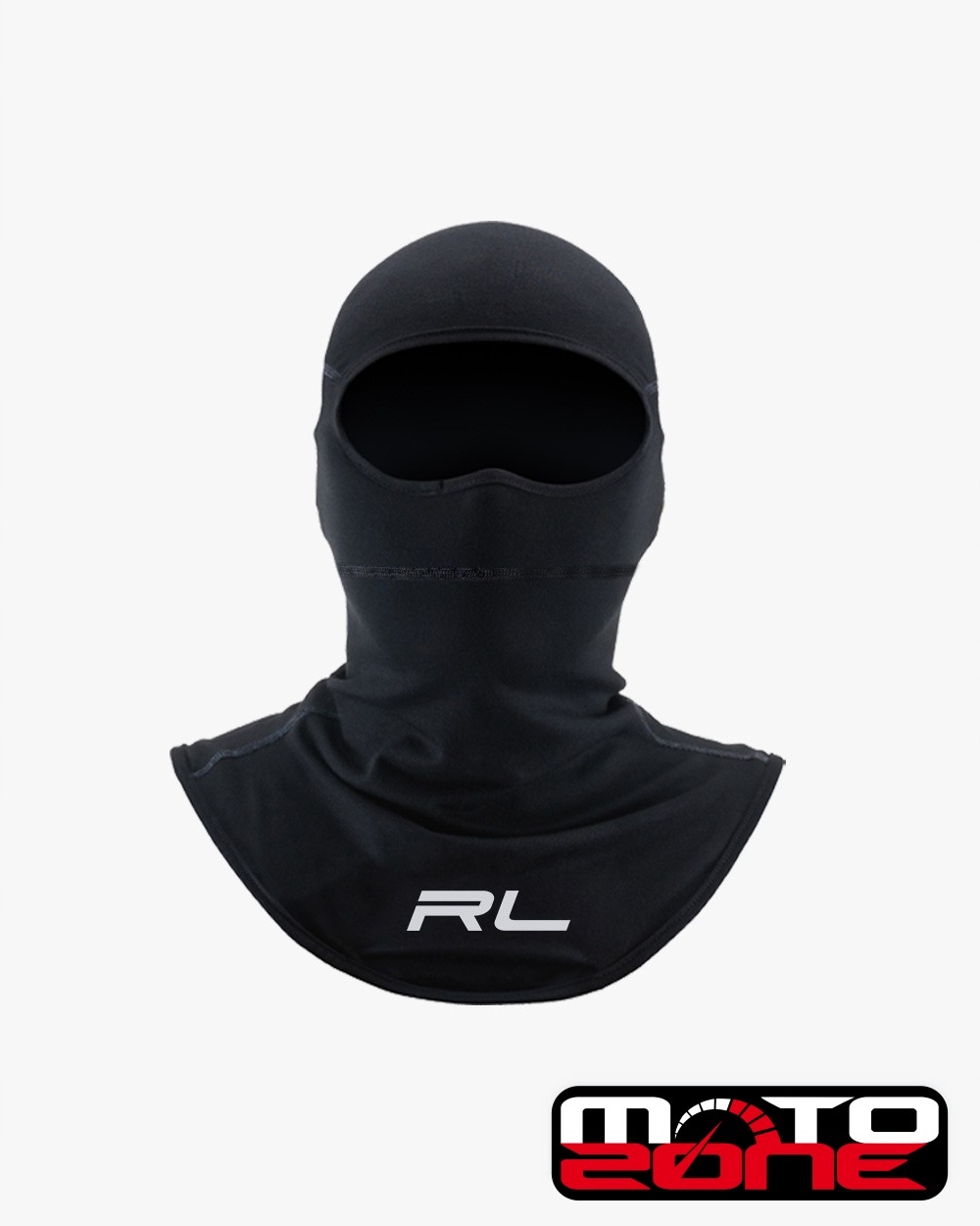 Kominiarka Termo Redline Zero Wind Black L
