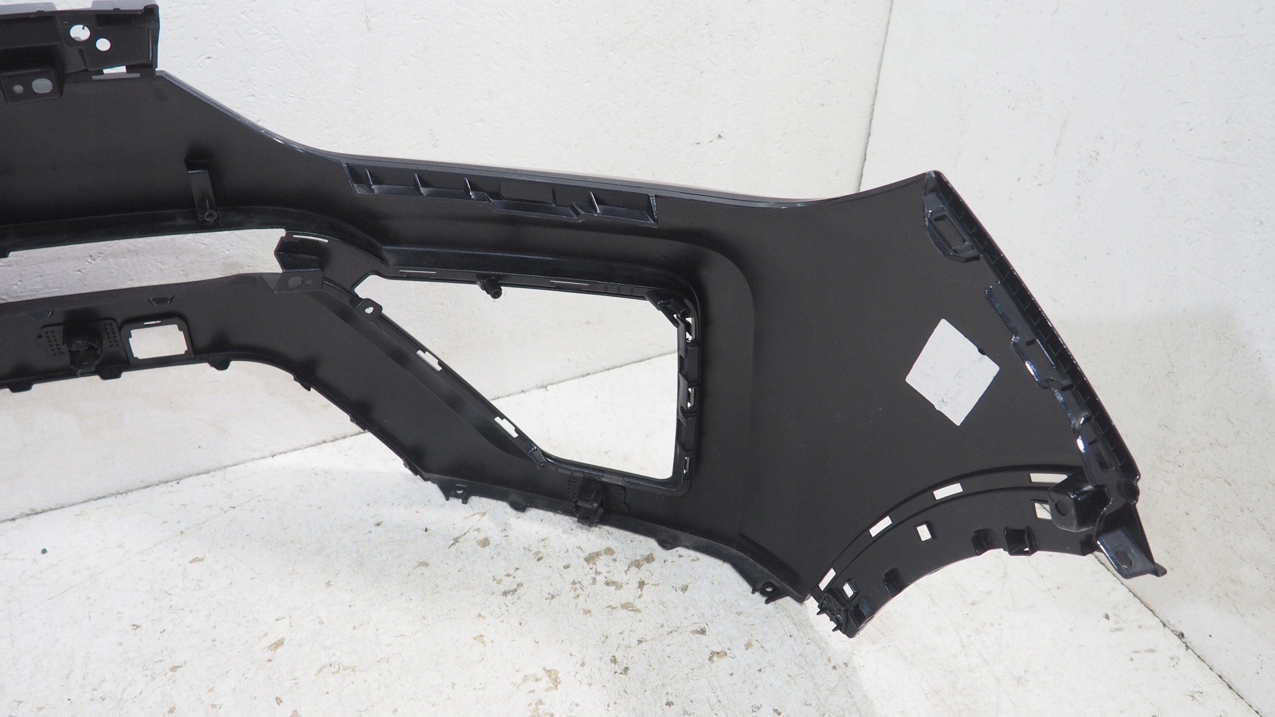 SsangYong Tivoli lift bumper front front 78721-35000