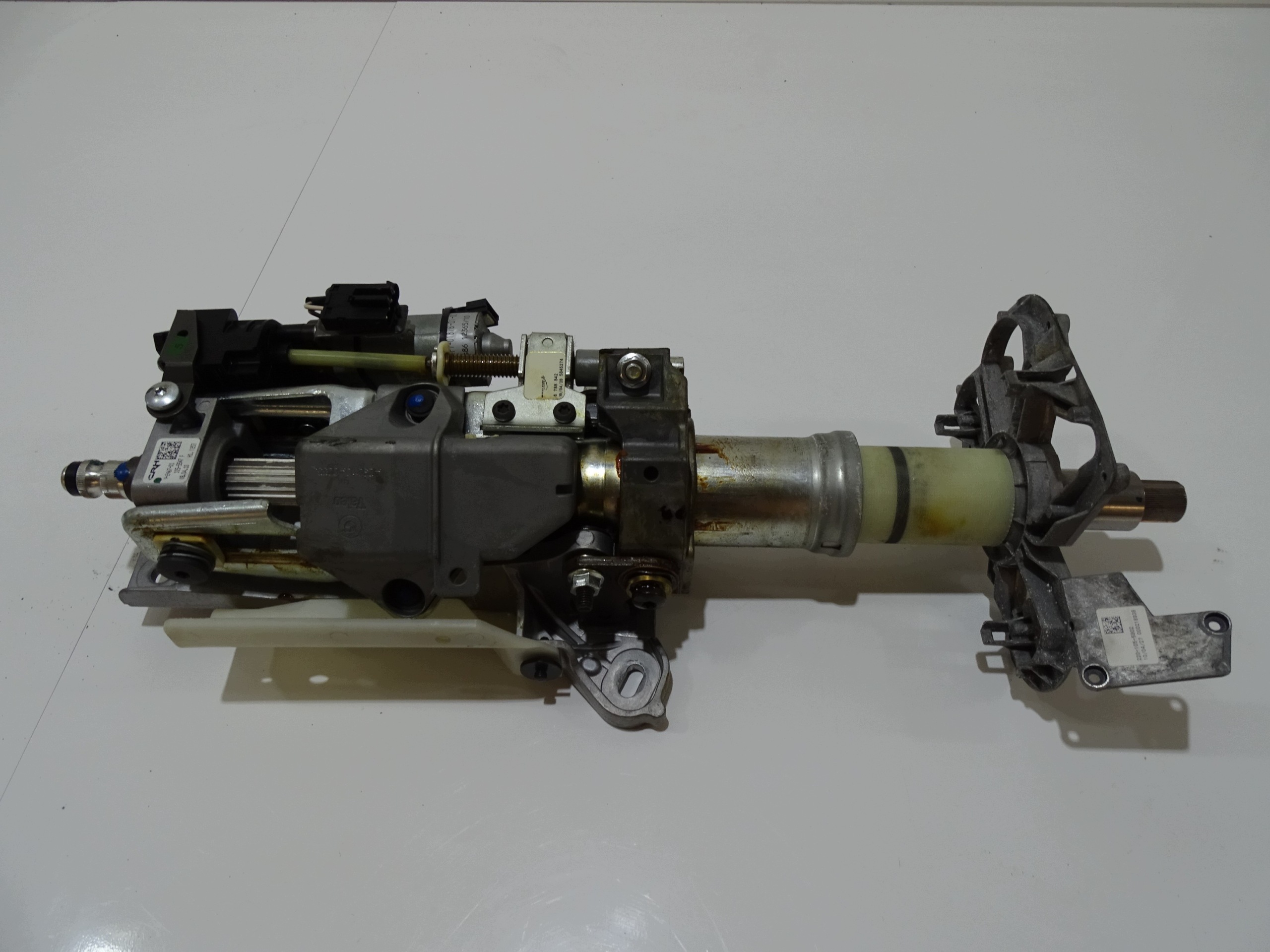 steering wheel rod BMW E60 E61 6788842