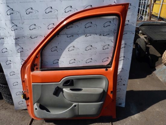 Drzwi przód prawe przednie Renault Kangoo Lift Producent części Inny